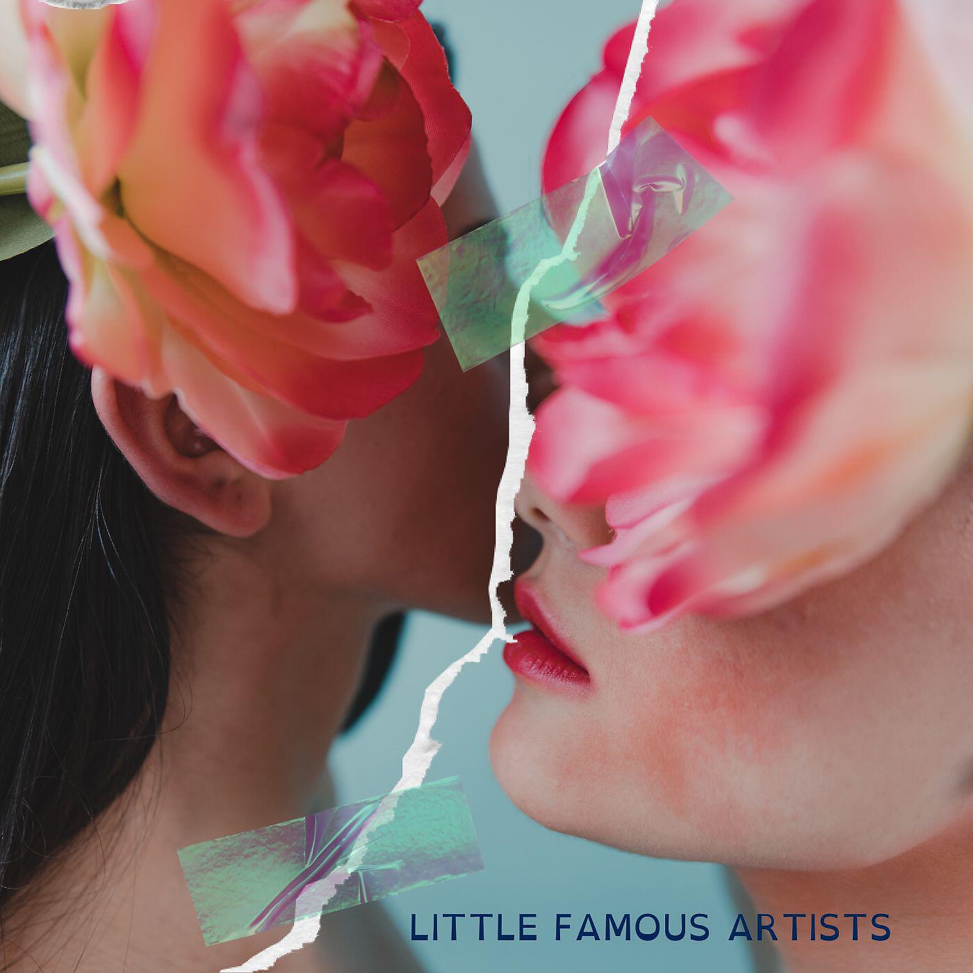 Релиз Little Famous Artists