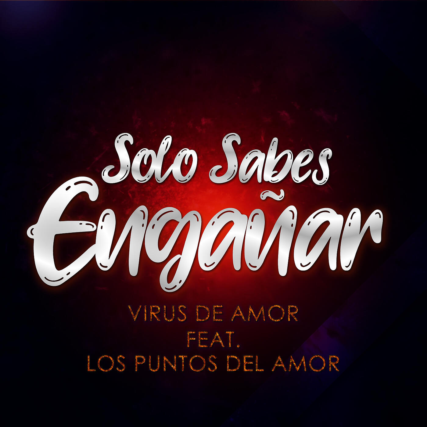 Релиз Solo Sabes Engañar