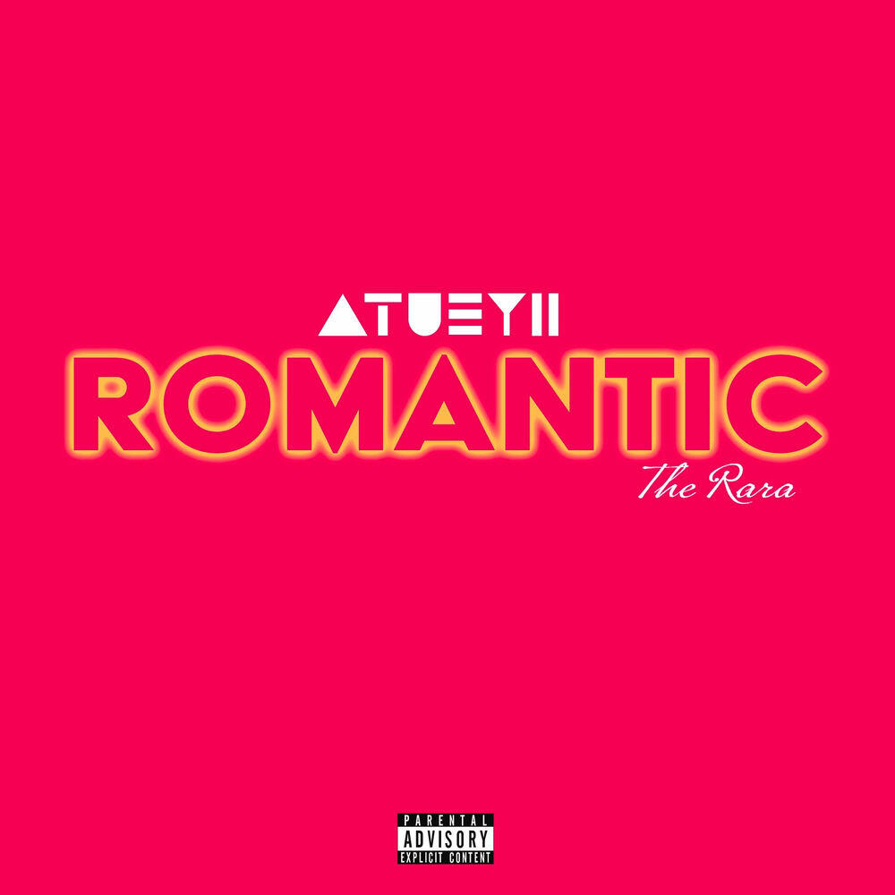 Релиз Romantic