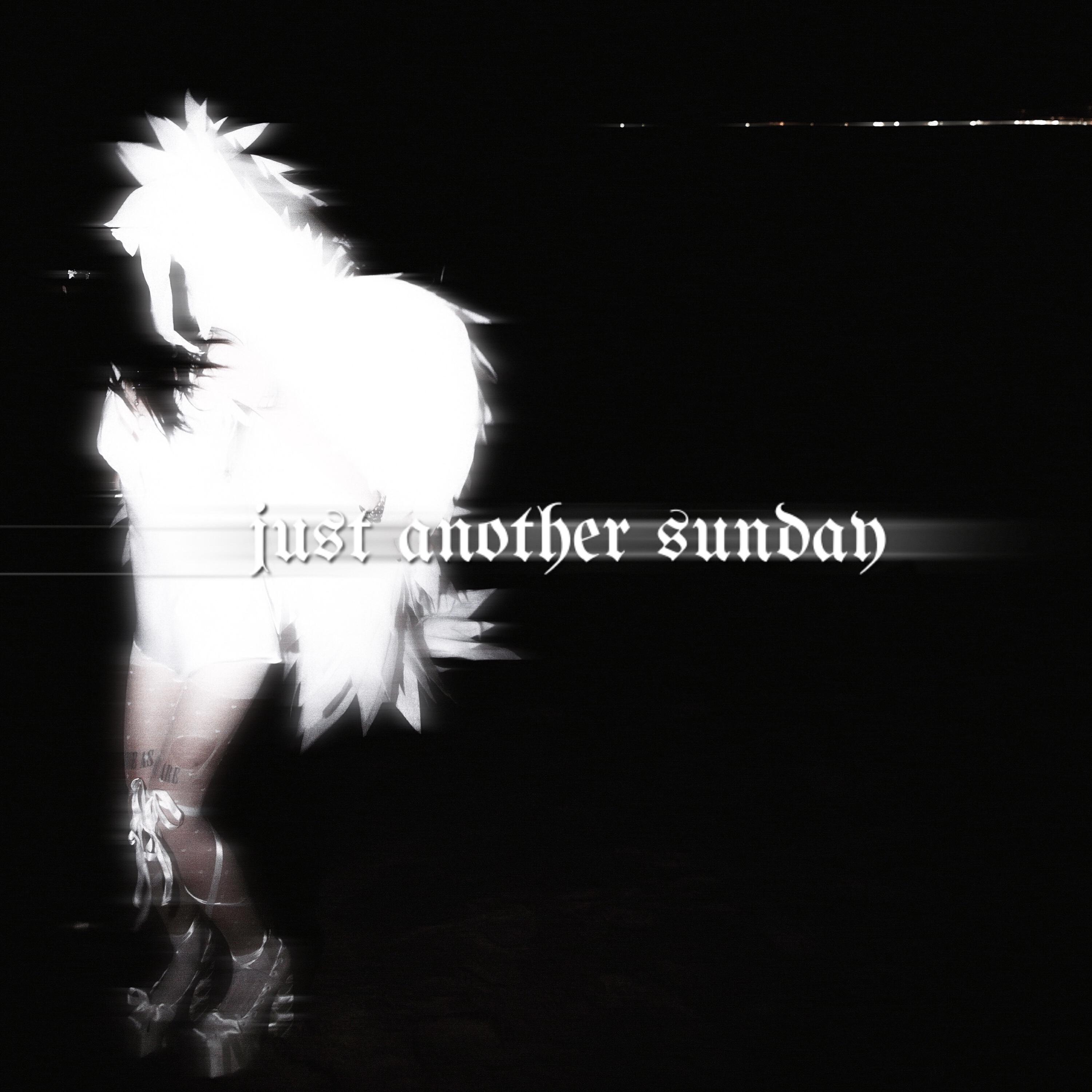 Релиз Just Another Sunday