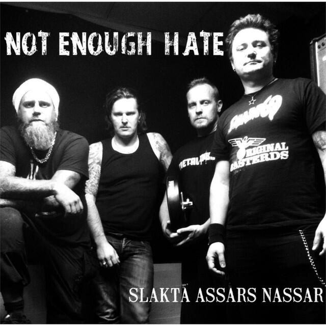 Релиз SLAKTA ASSARS NASSAR