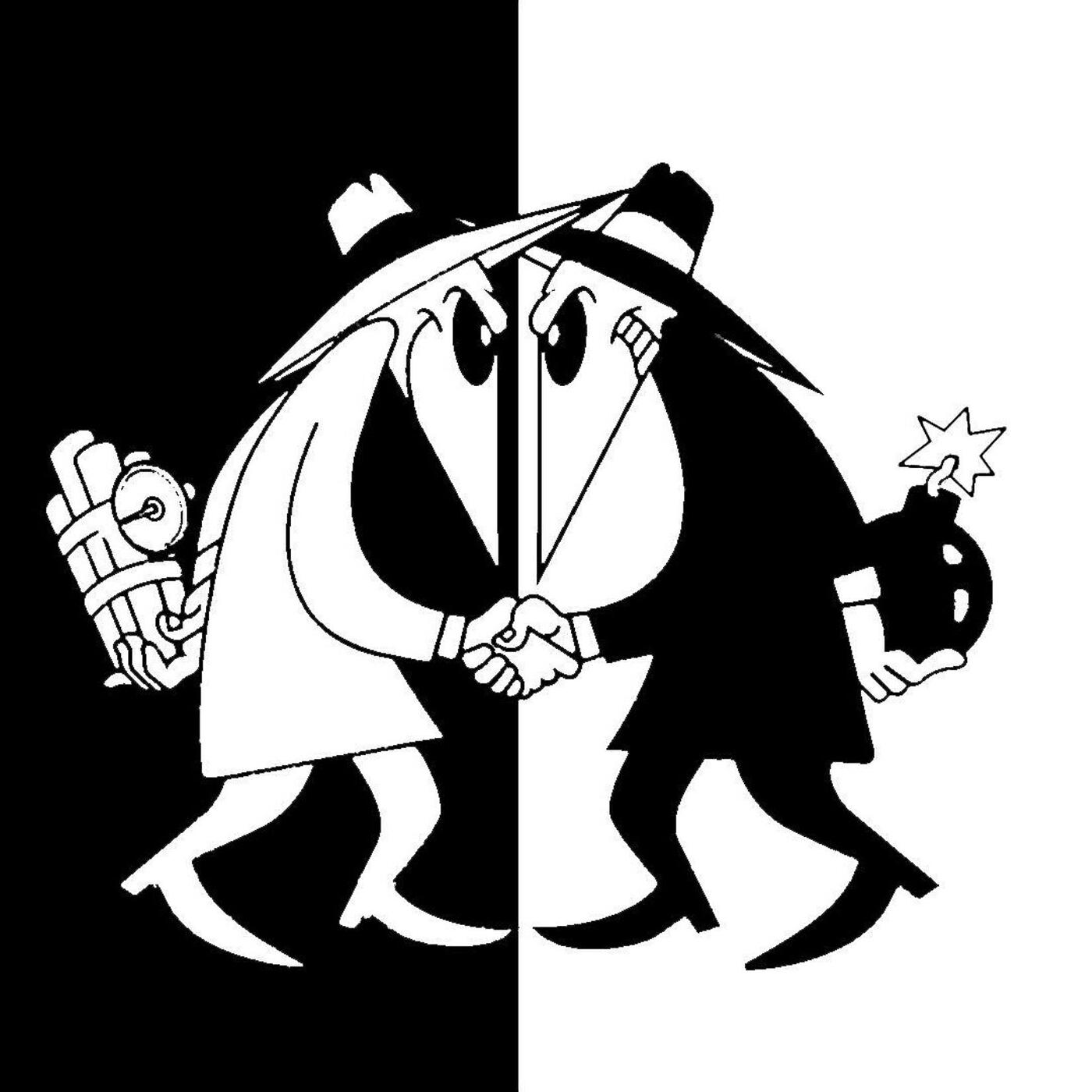 Релиз Spy vs Spy