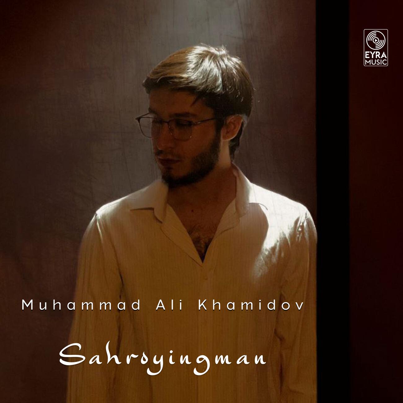 Постер альбома Sahroyingman