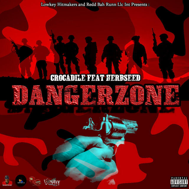 Релиз Danger Zone