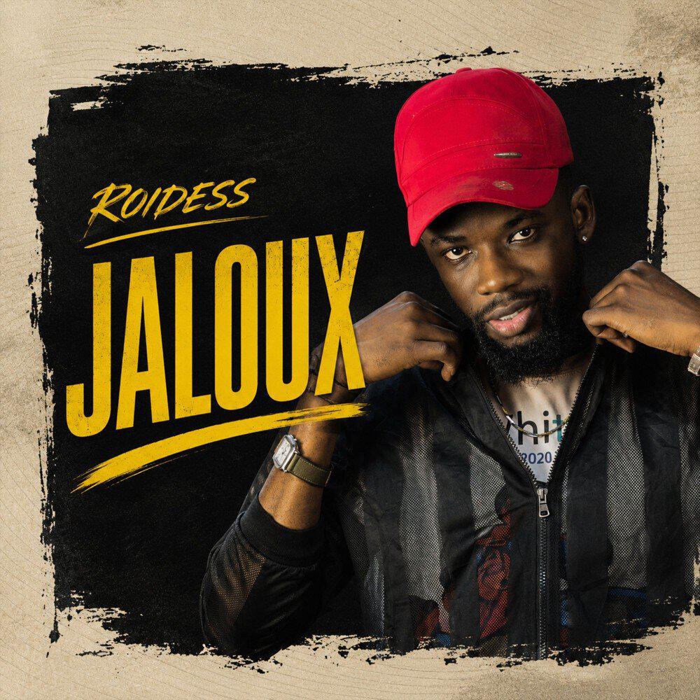 Релиз Jaloux