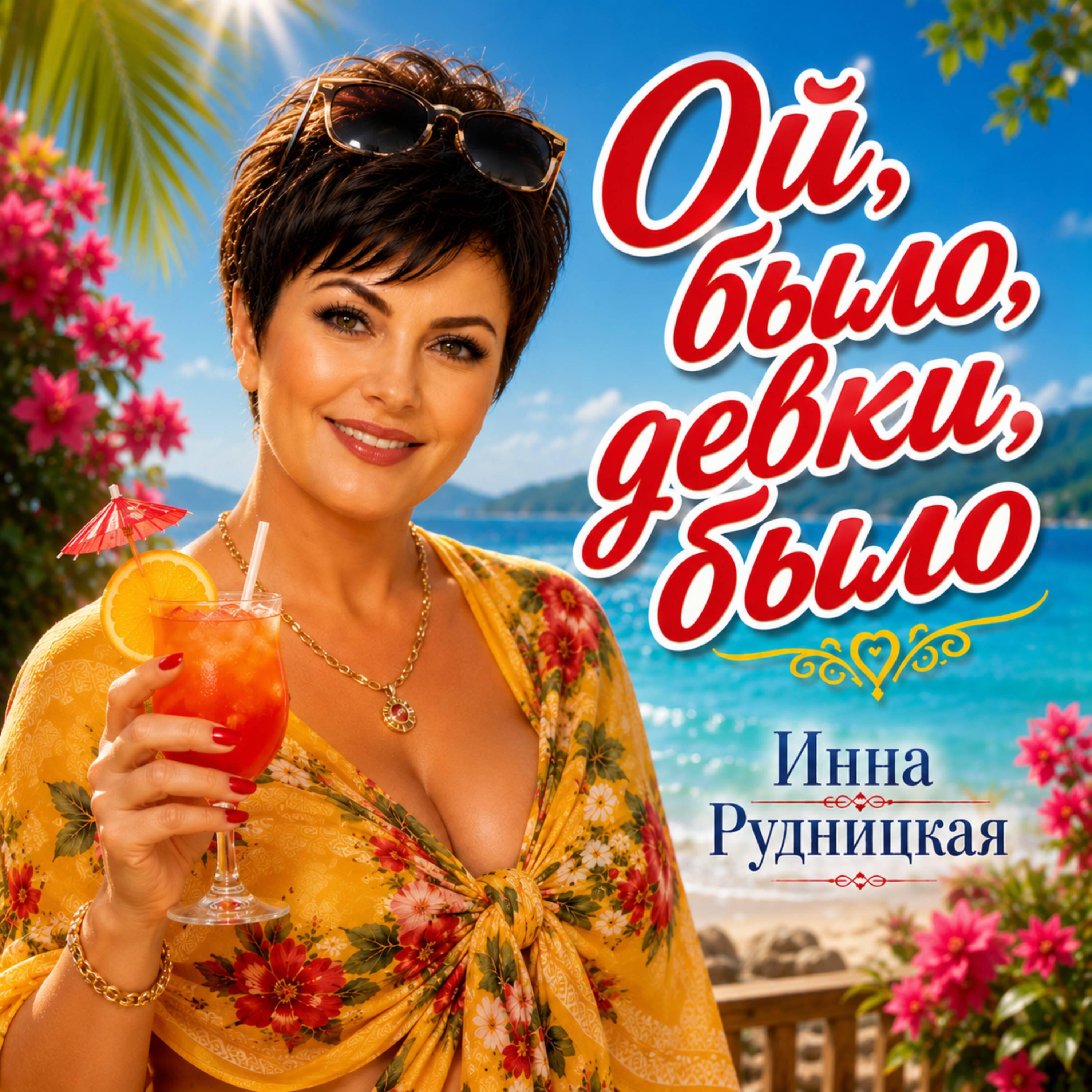 Релиз Ой, было, девки, было