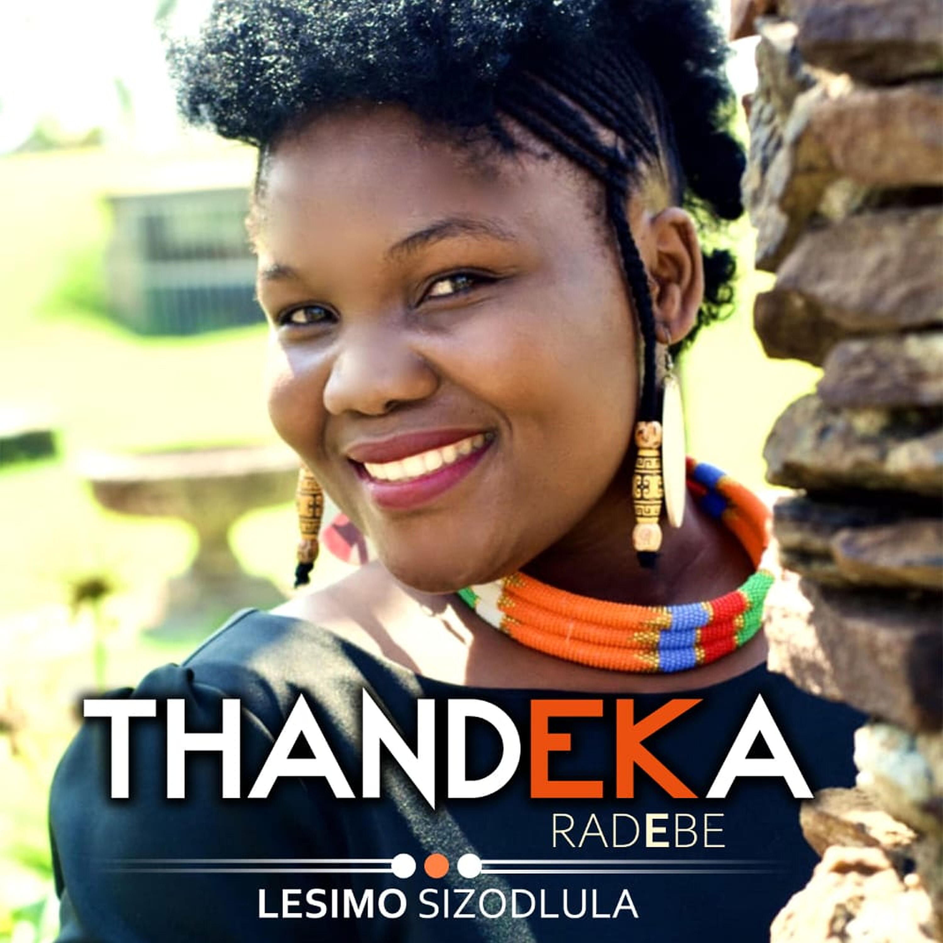 Thandeka Radebe