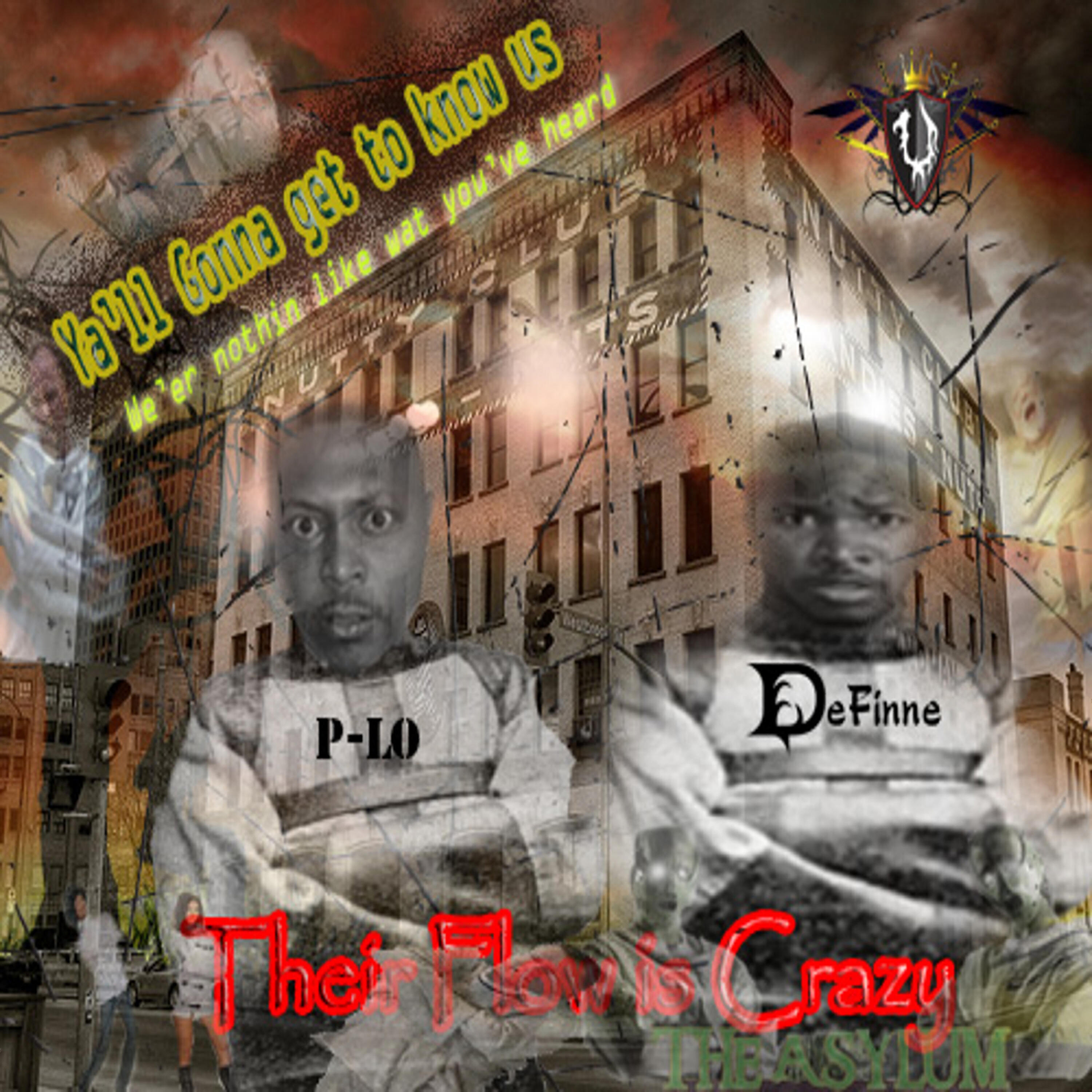 Скачать песню Screw, Definne, P.L.O. - We Go Hard N Da Paint бесплатно в MP3 для Android и iOS