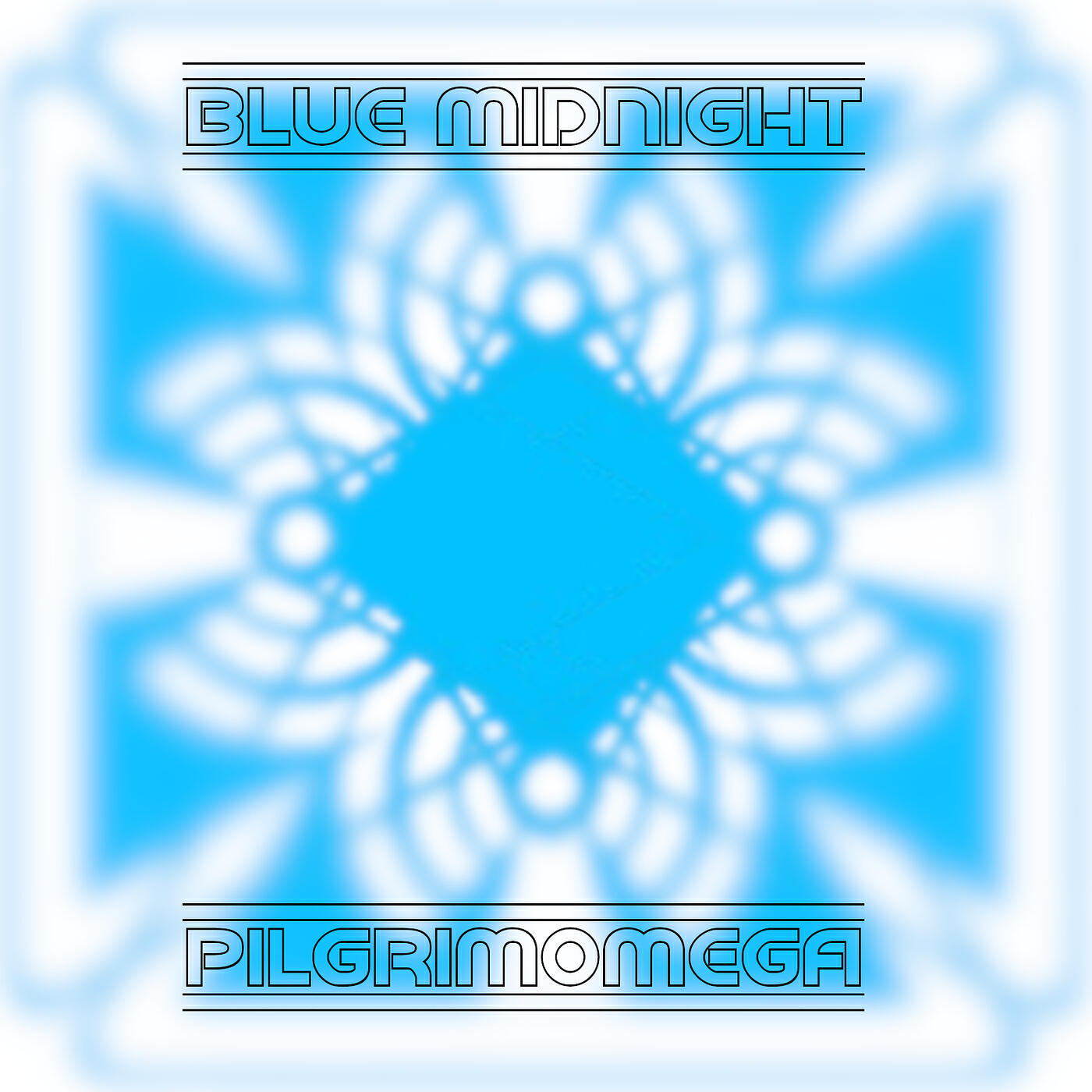 Релиз Blue Midnight