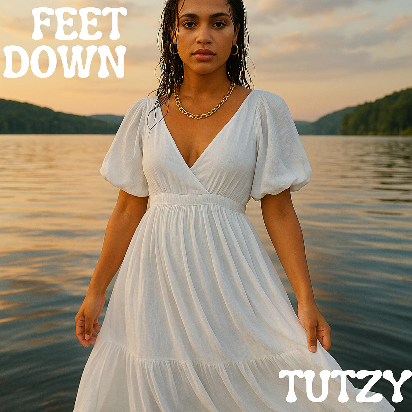 Релиз Feet Down