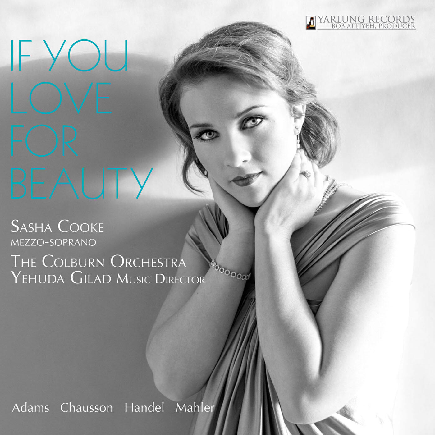 Релиз If You Love for Beauty