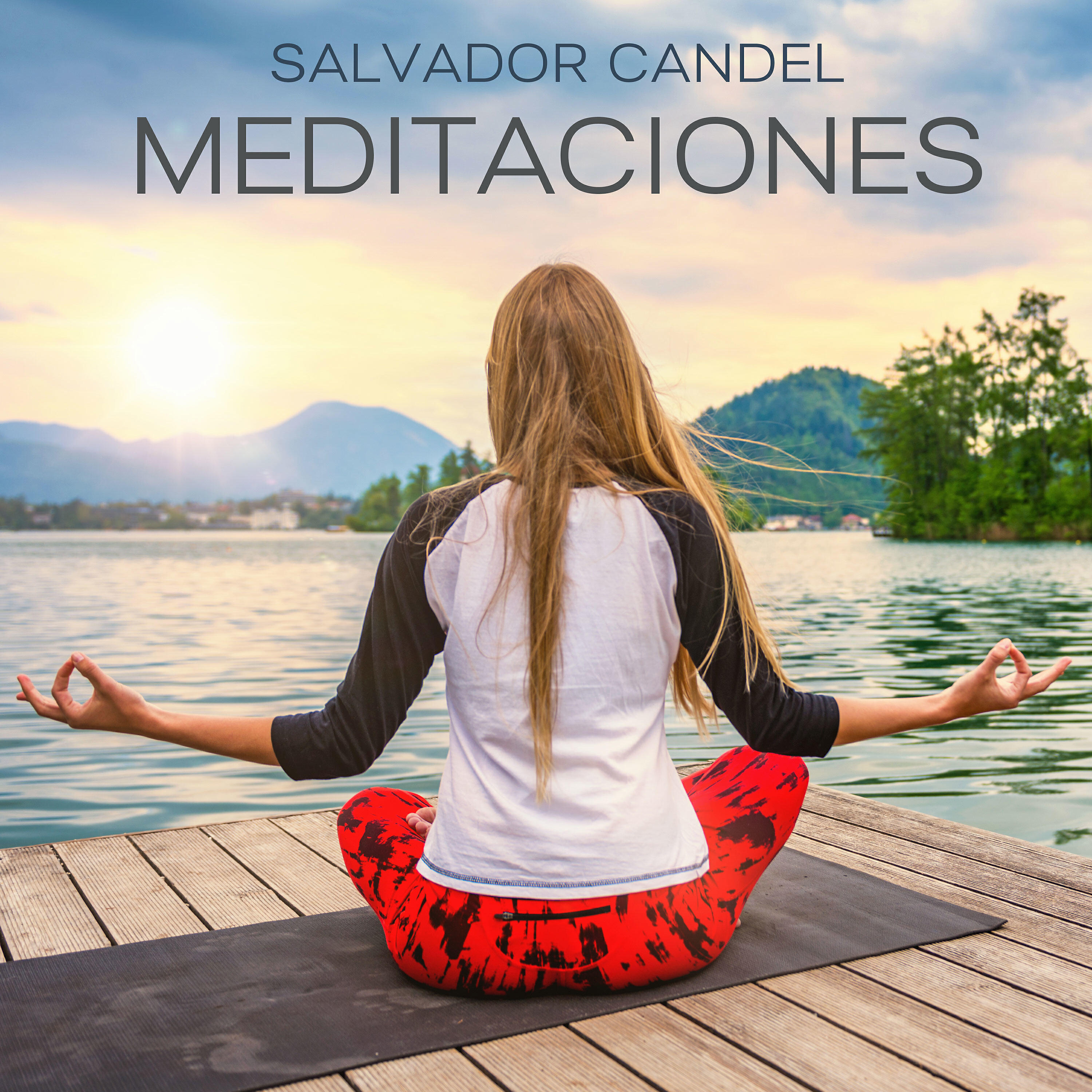 Релиз Meditaciones