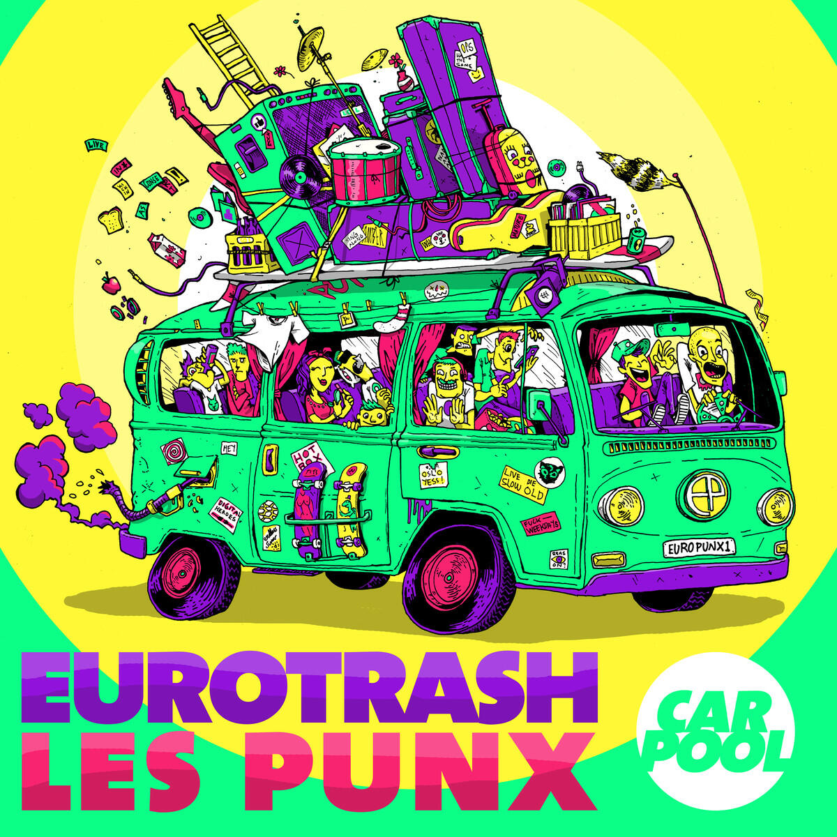Les Punx