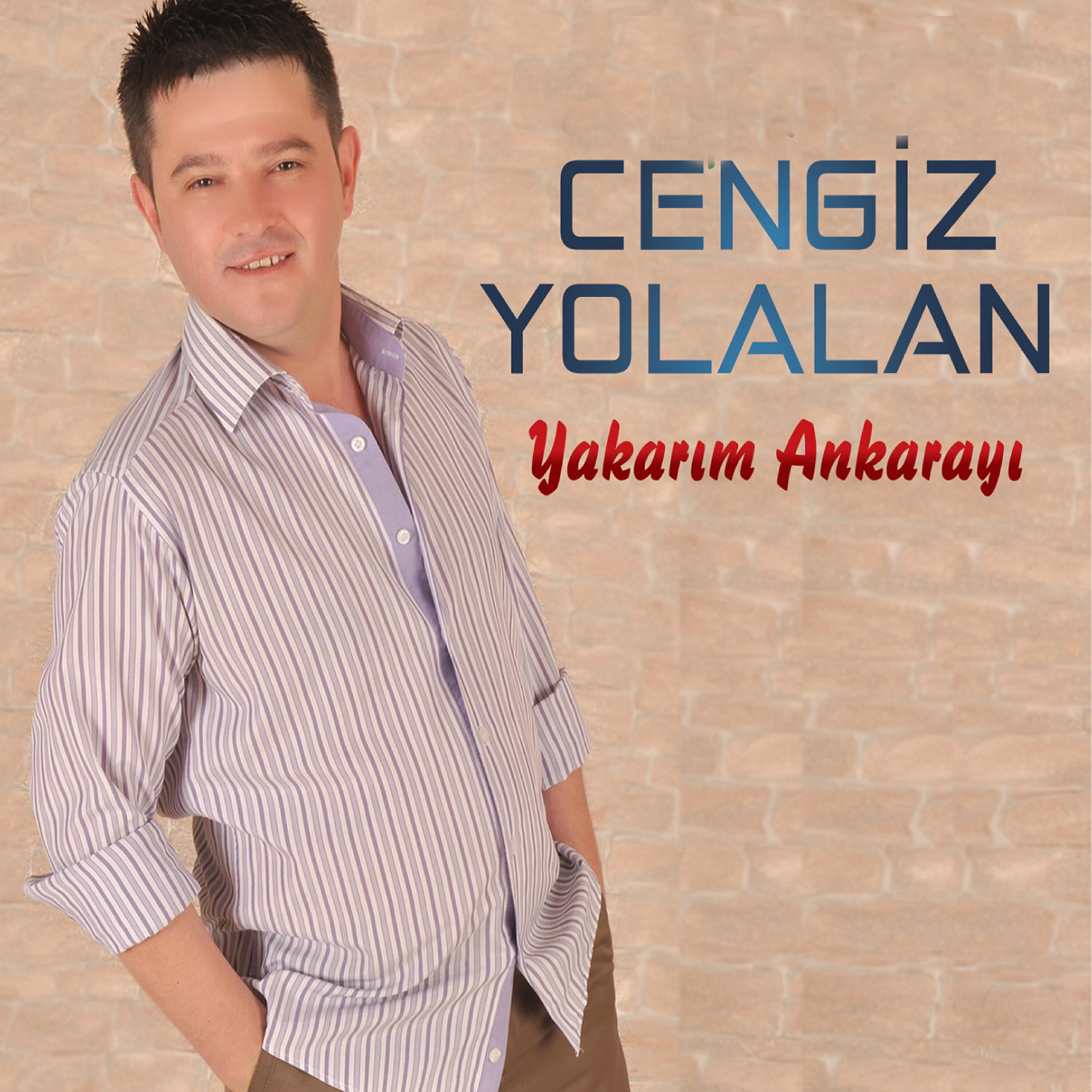 Релиз Yakarım Ankarayı
