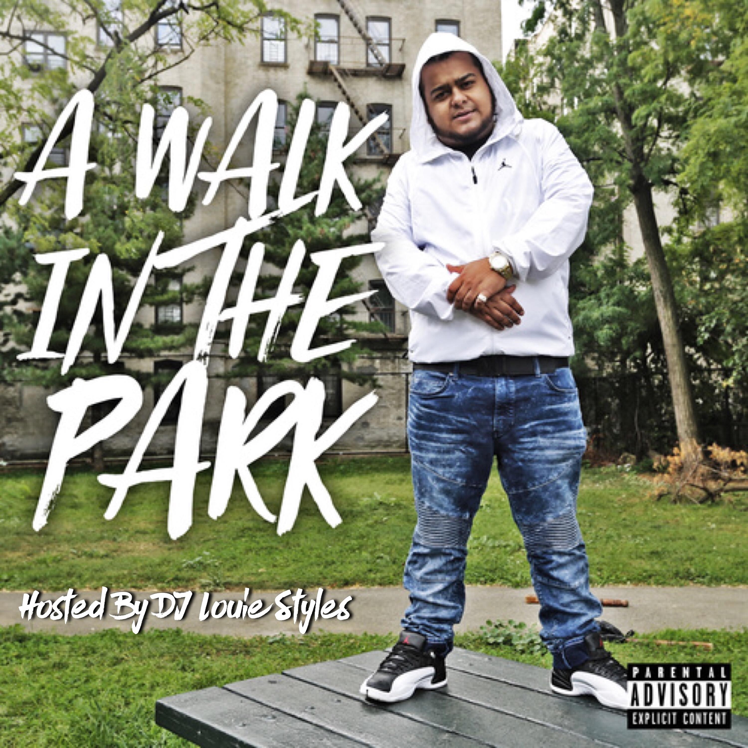 Релиз A Walk In The Park