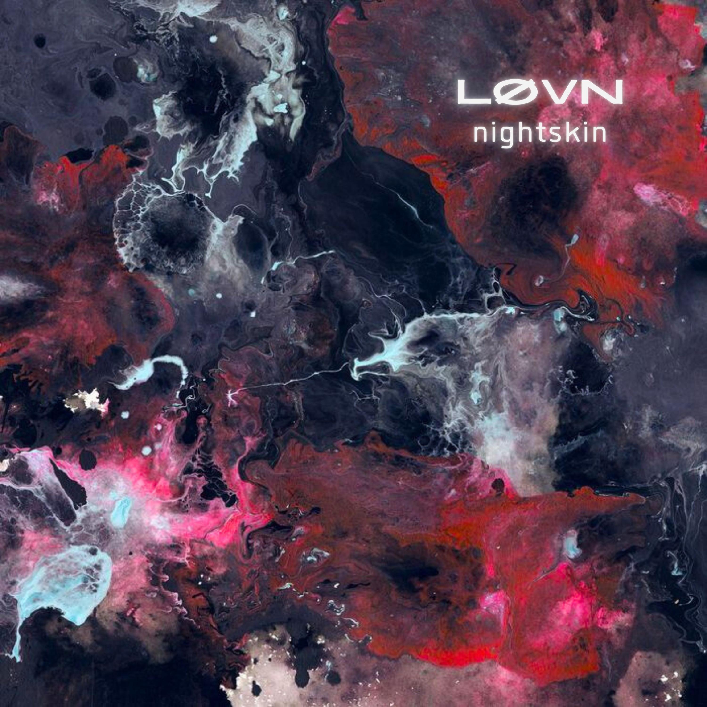 Løvn