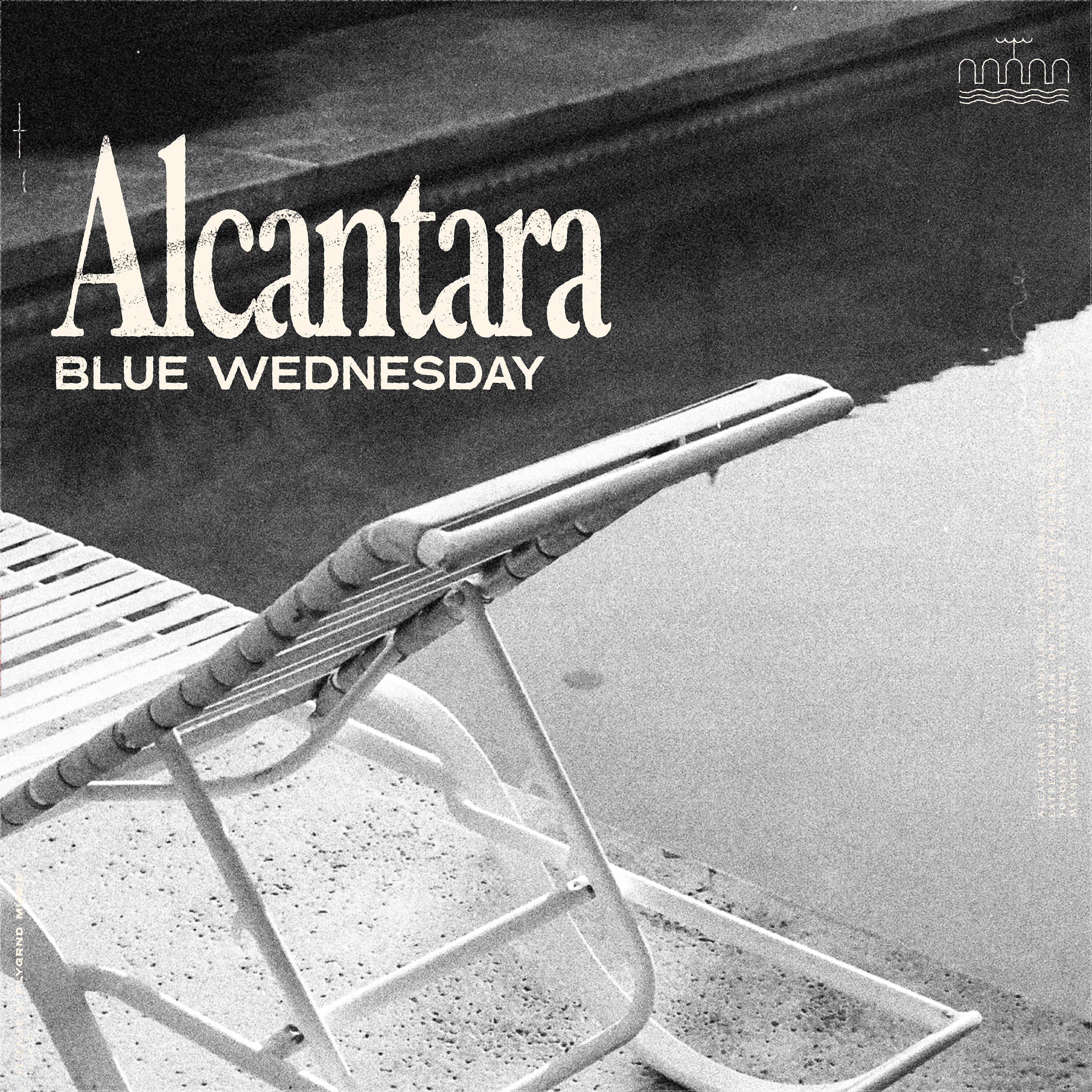 Релиз Alcantara