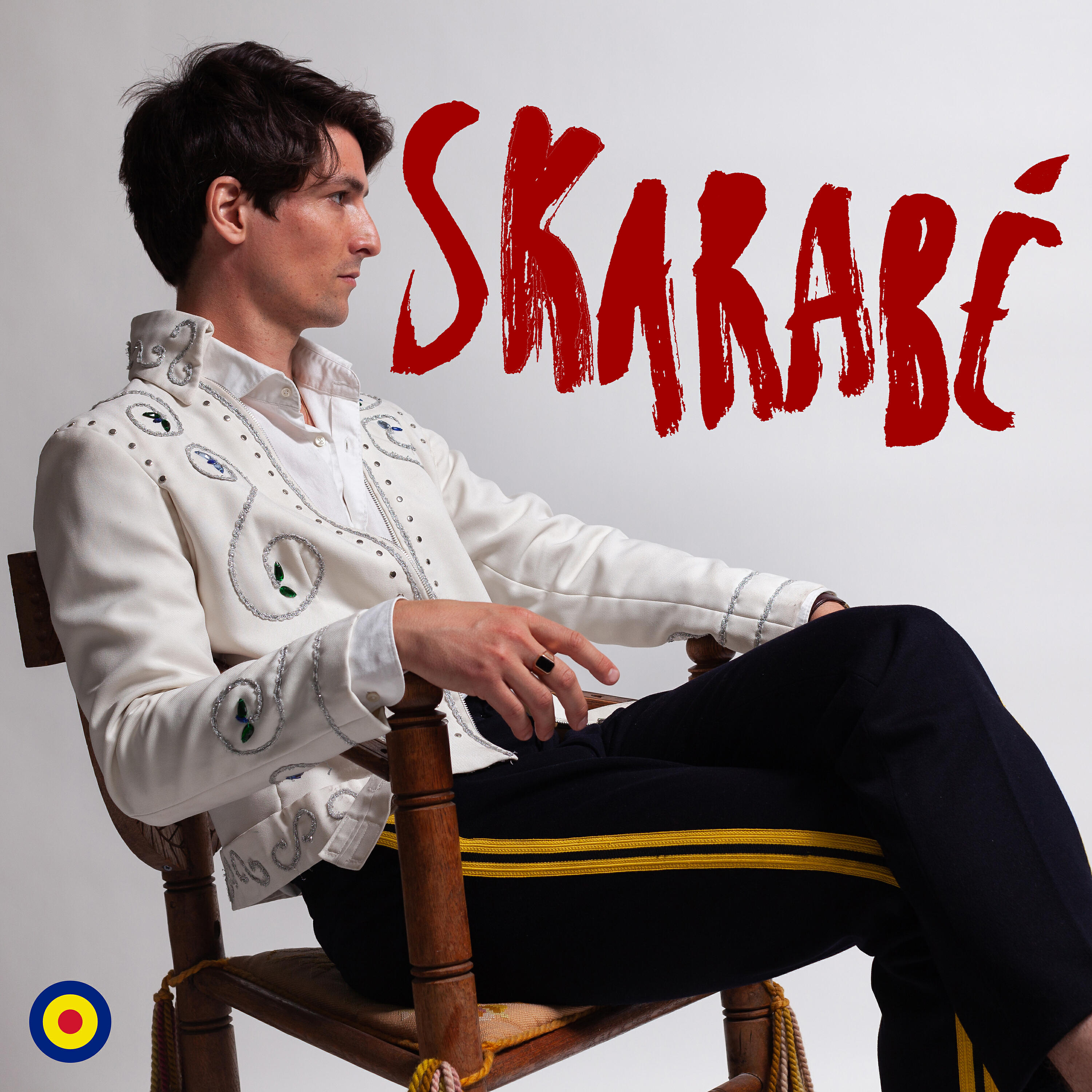 Релиз Skarabé
