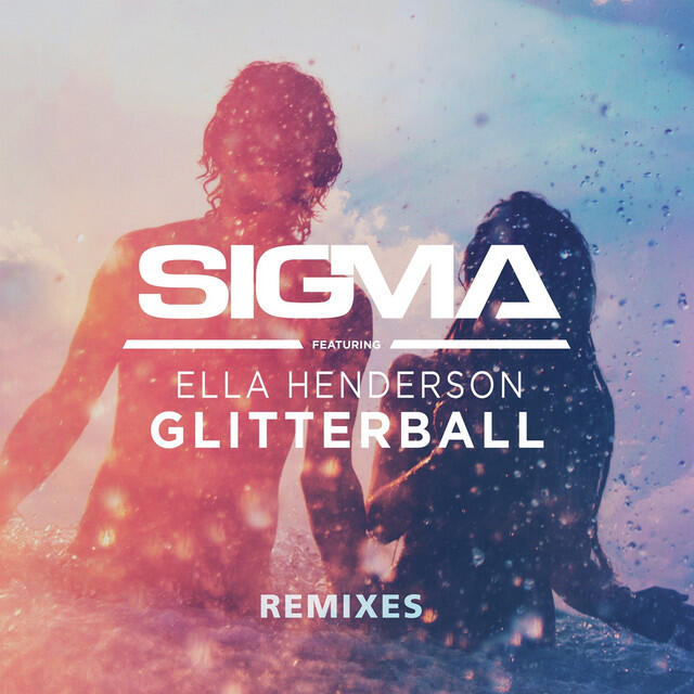 Релиз Glitterball (Remixes)