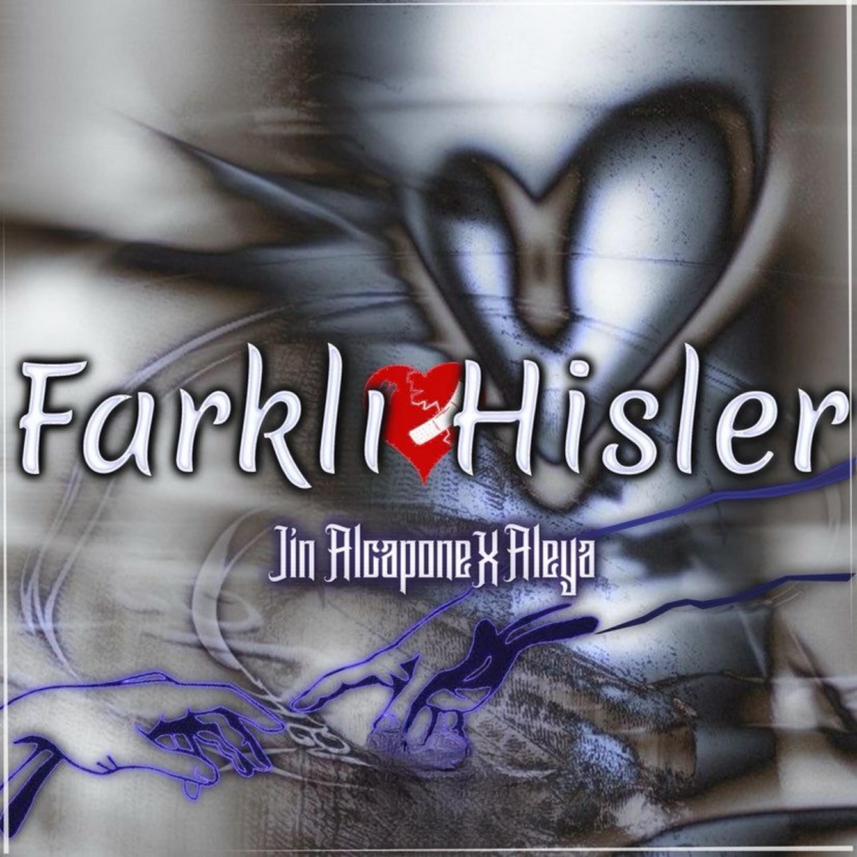 Релиз Farklı Hisler