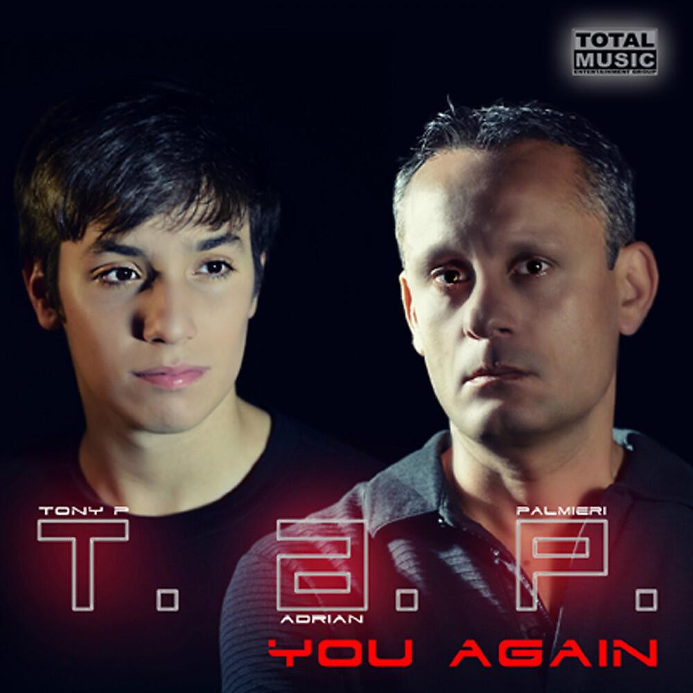 Релиз You Again