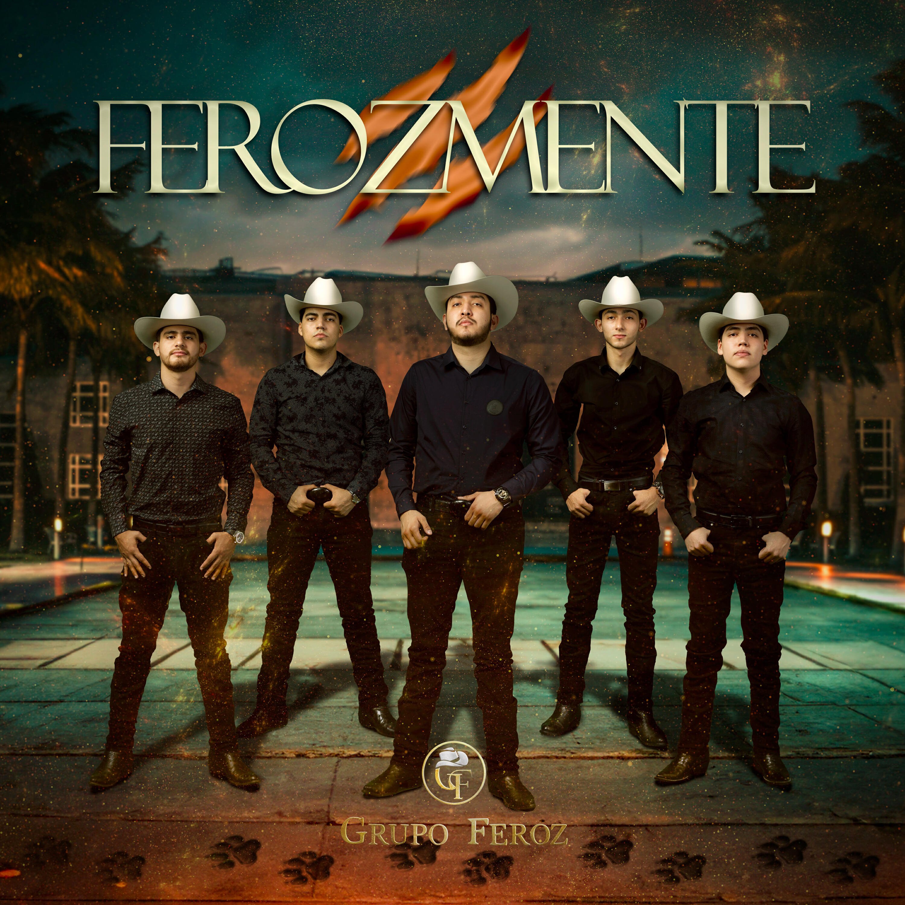 Релиз Ferozmente