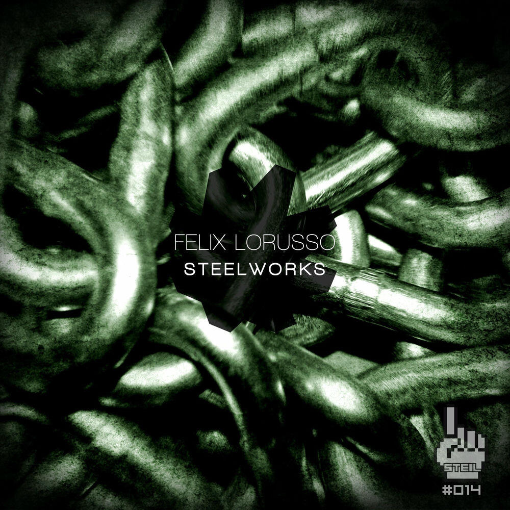 Релиз Steelworks