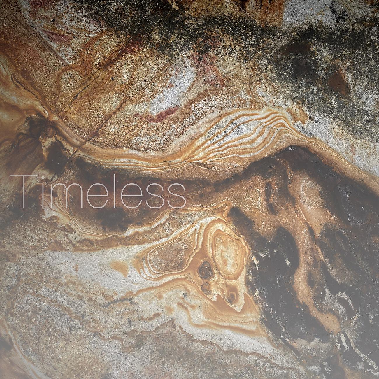 Релиз Timeless 禅瞑想アジアンヒーリング