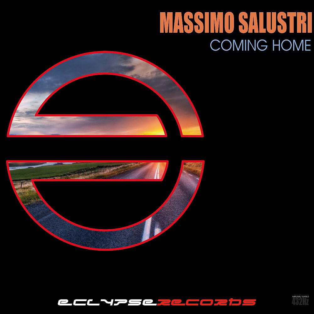 Релиз Coming Home