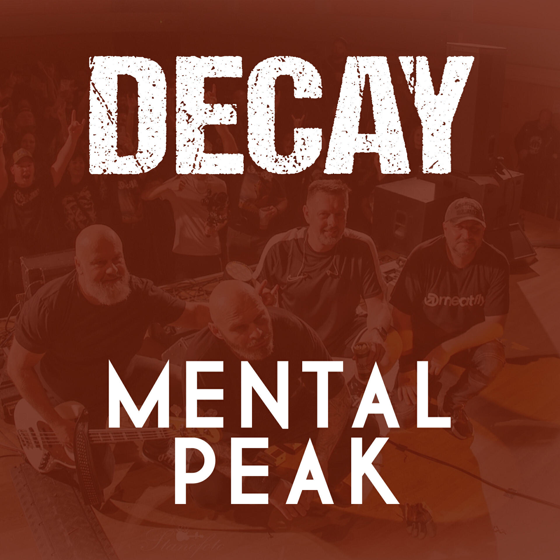 Релиз Mental Peak