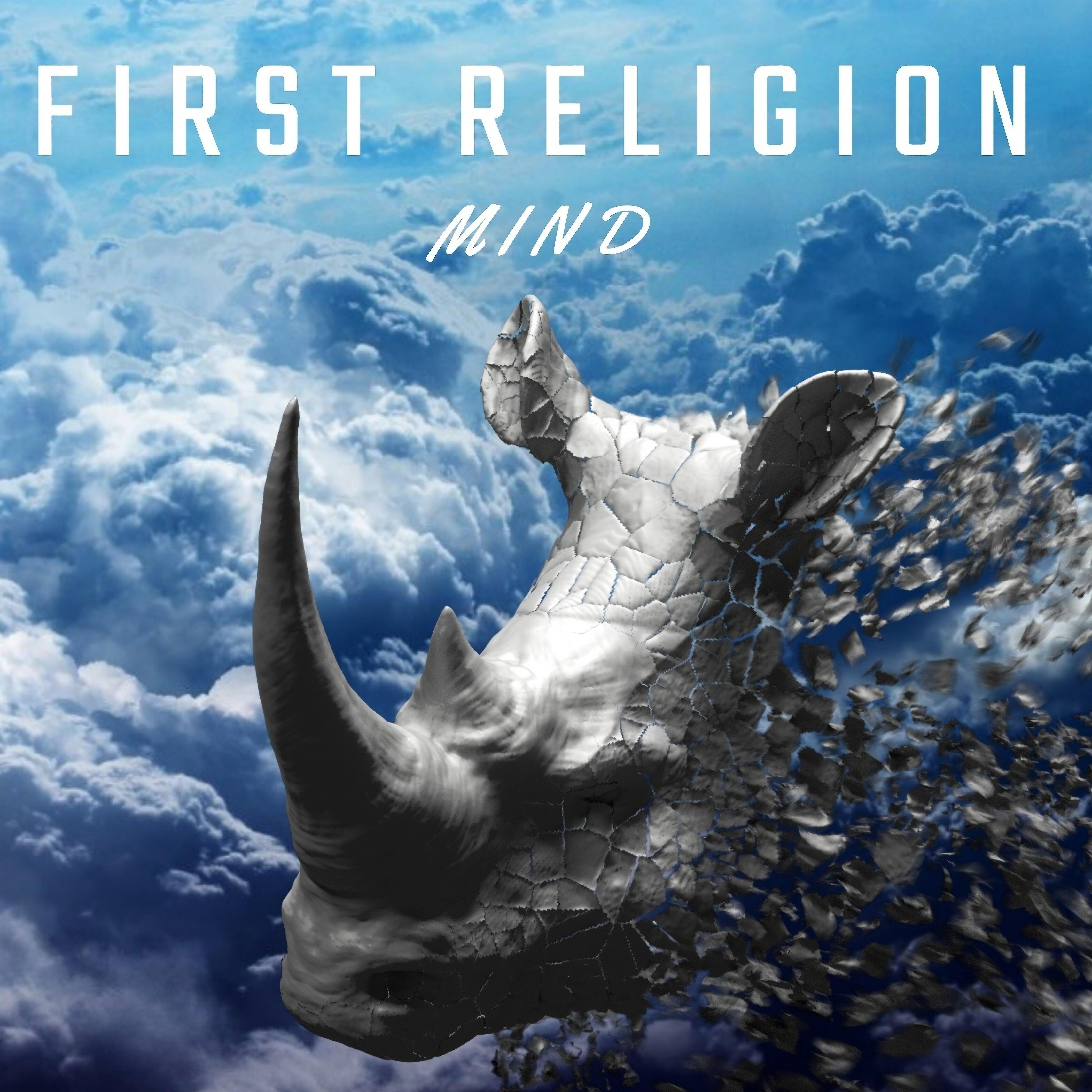 Релиз Mind