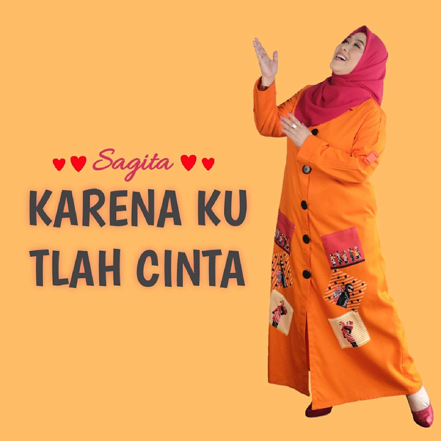 Релиз Karena Ku Tlah Cinta