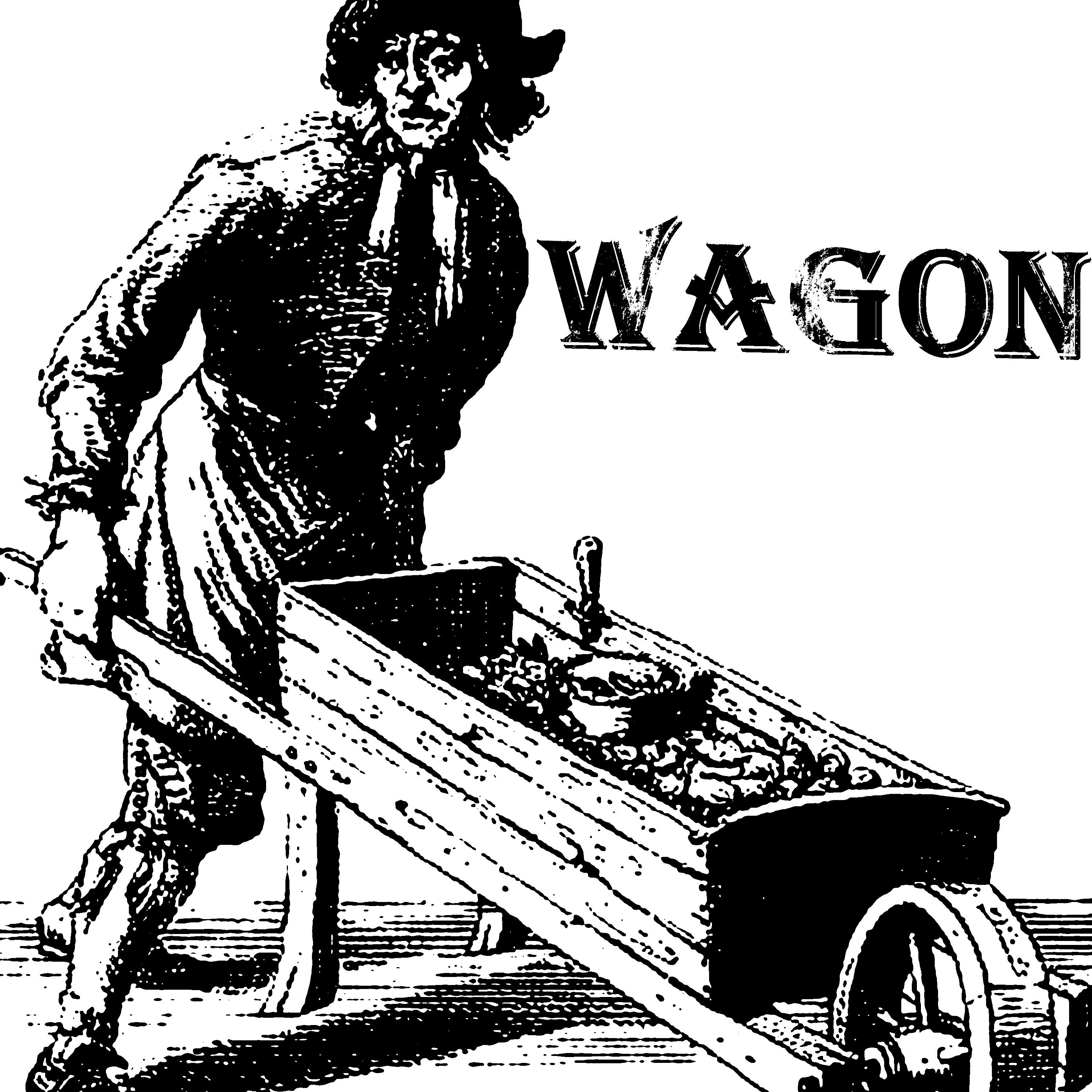 Релиз wagon