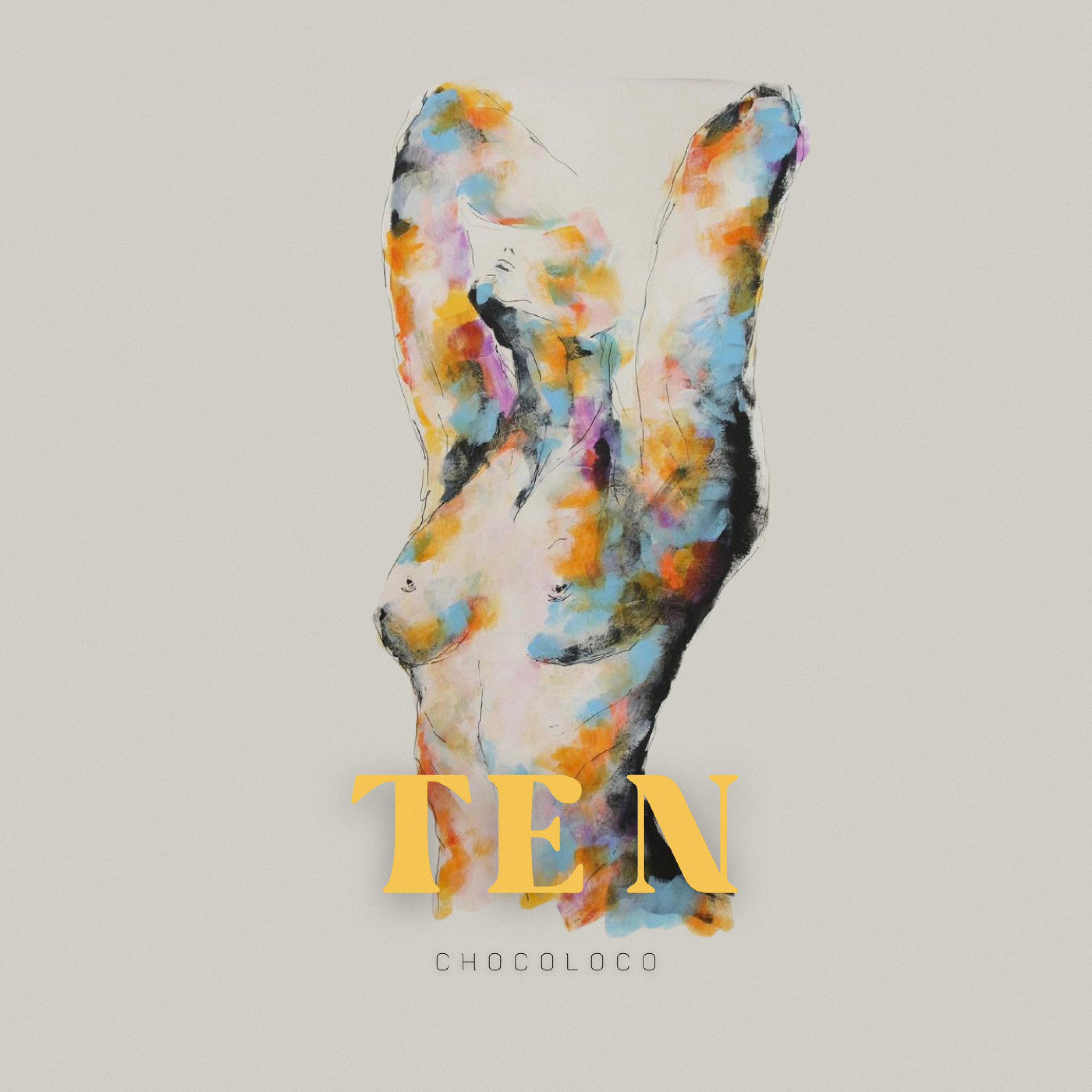 Релиз TEN