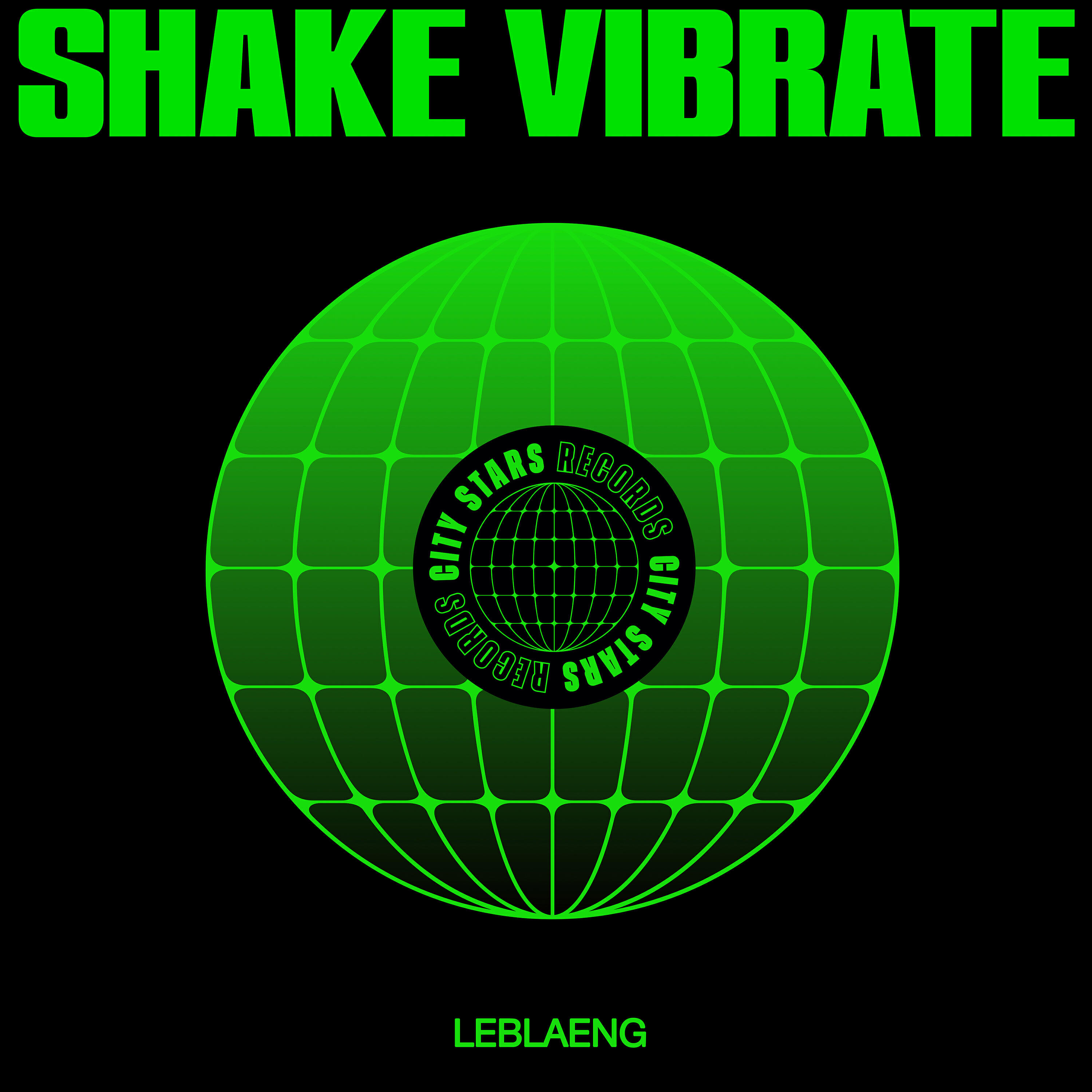Релиз Shake Vibrate