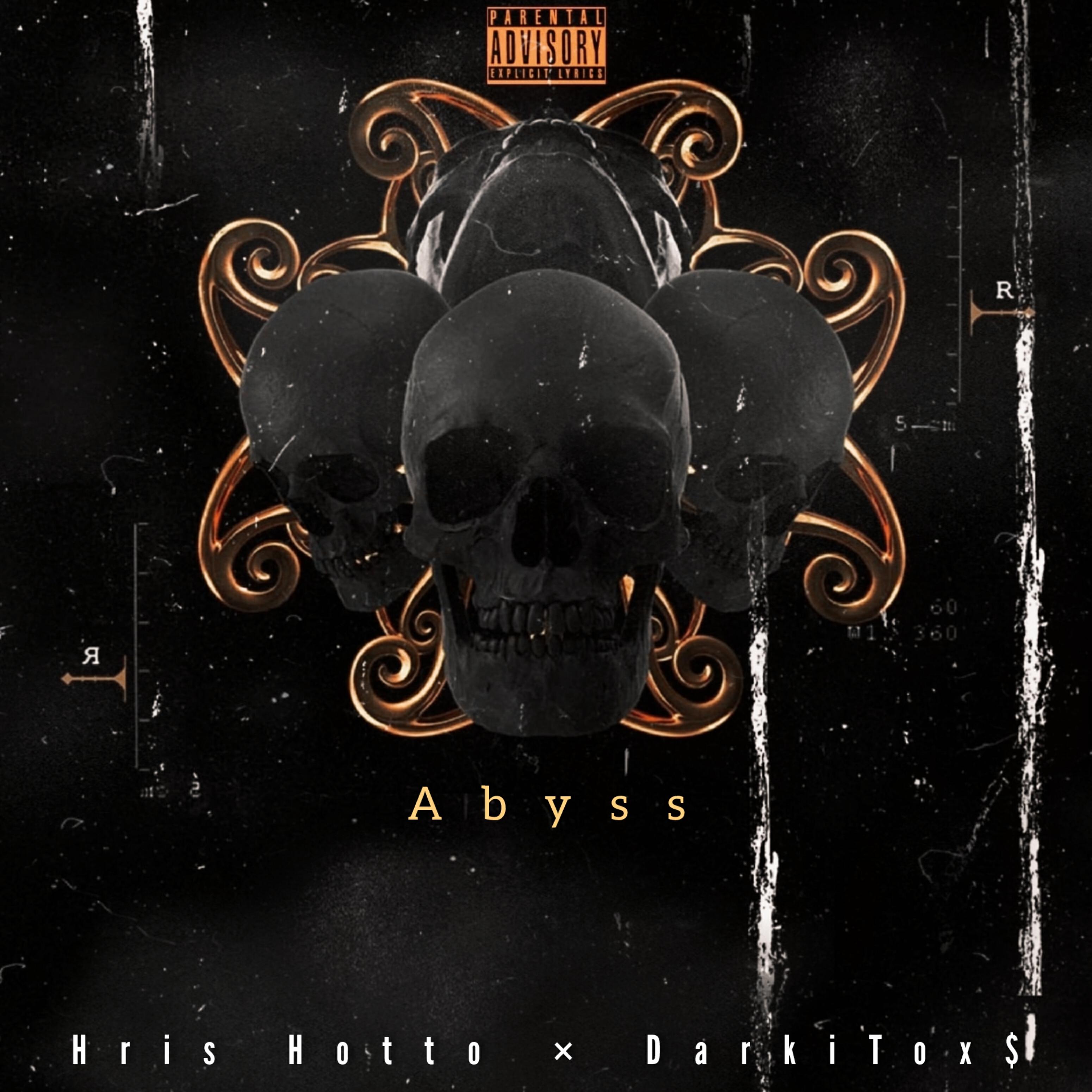 Постер альбома Abyss