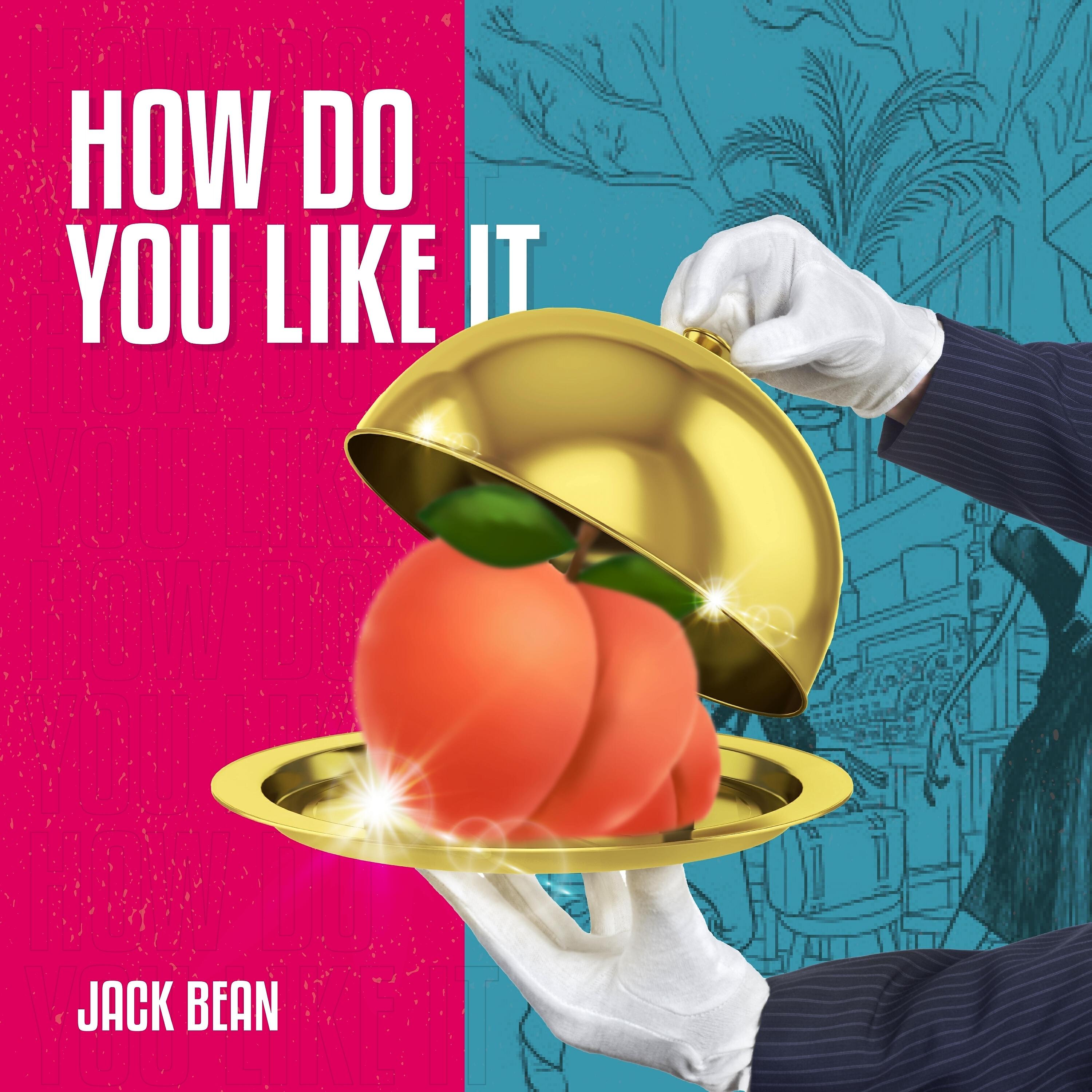 Релиз How Do You Like It