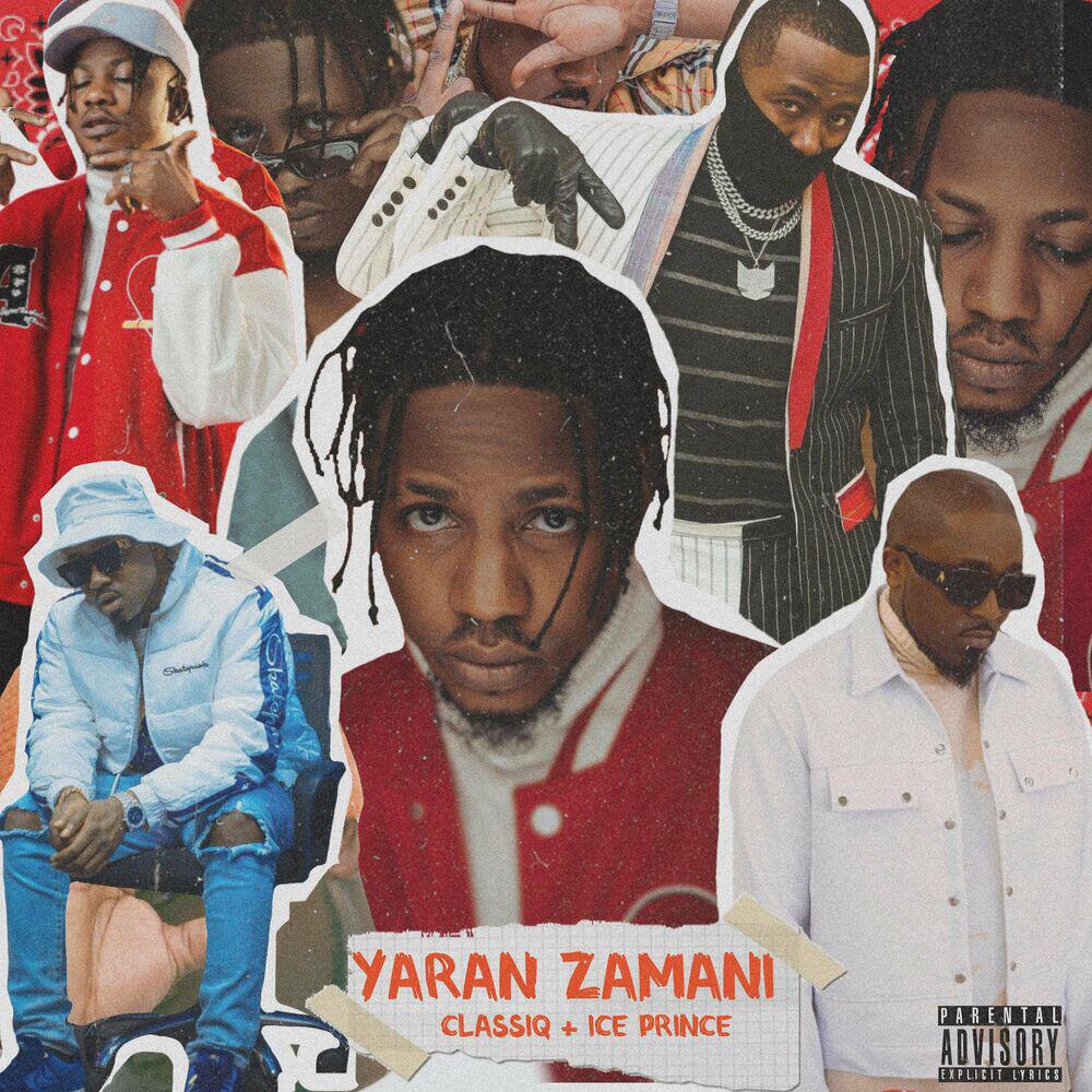 Релиз Yaran Zamani