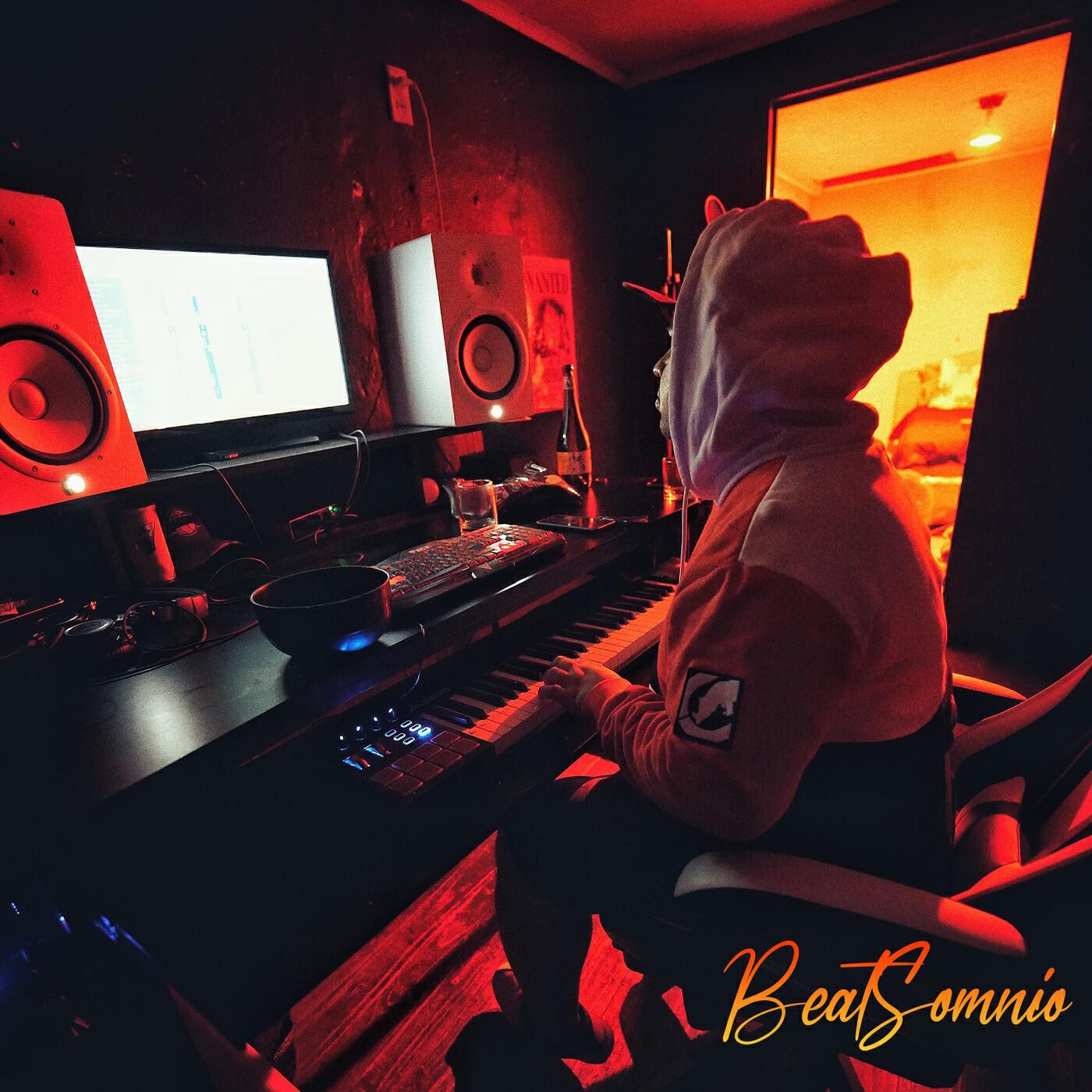 Релиз Beatsomnio