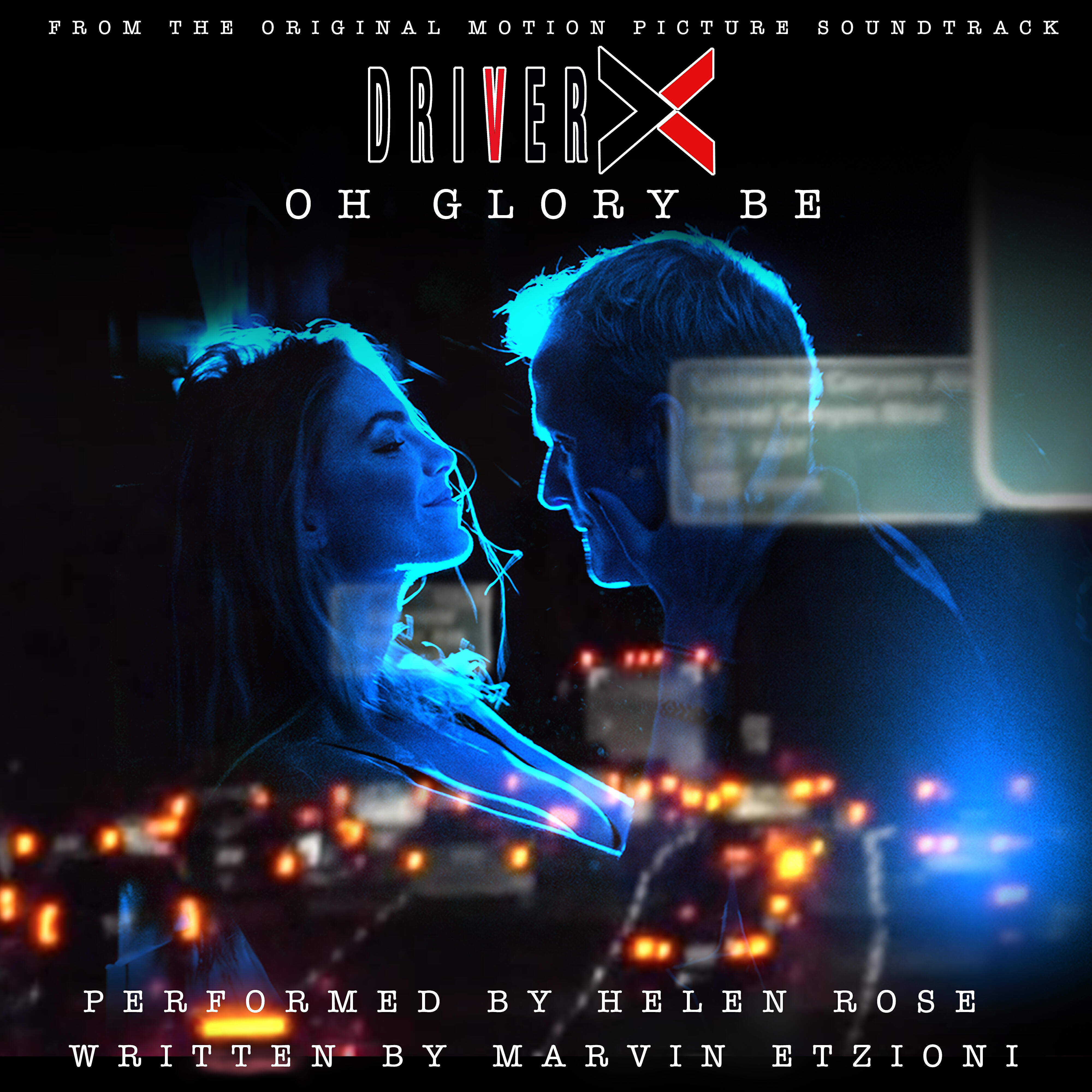 Релиз Oh Glory Be