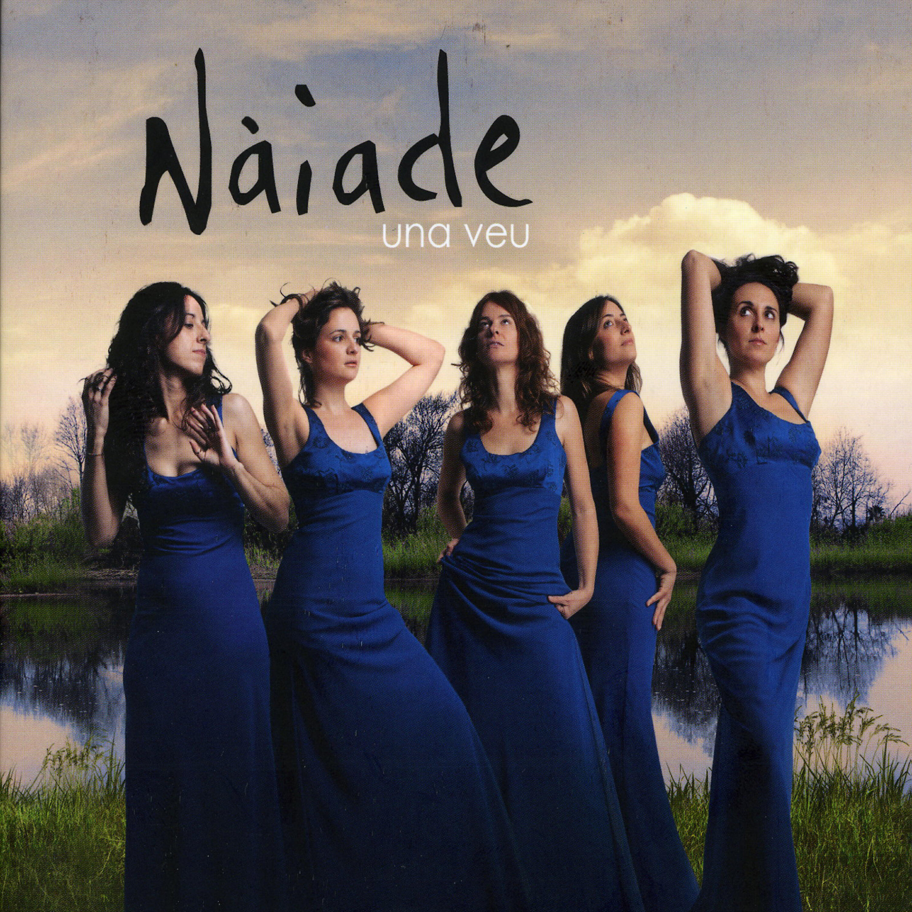 Nàiade
