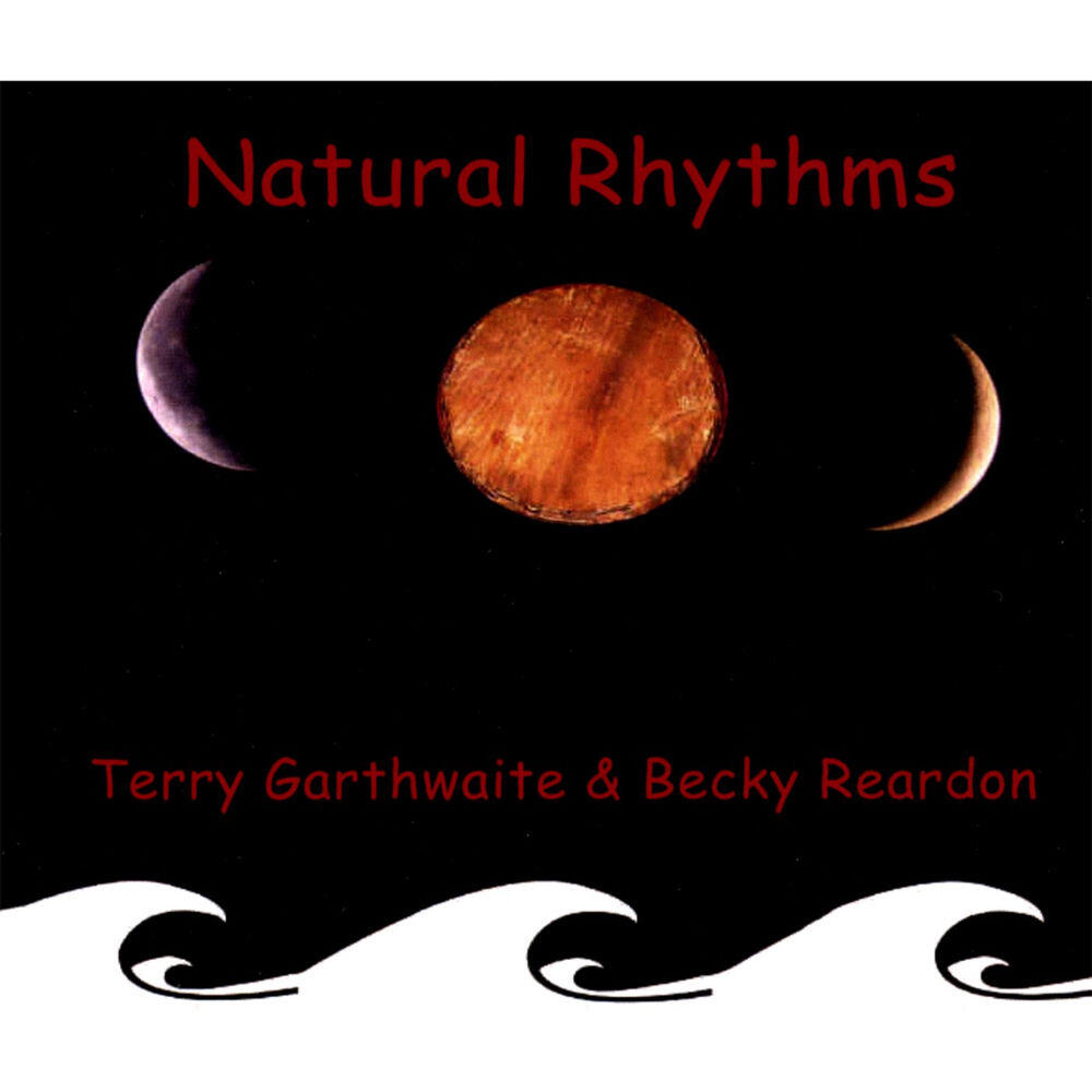 Релиз Natural Rhythms