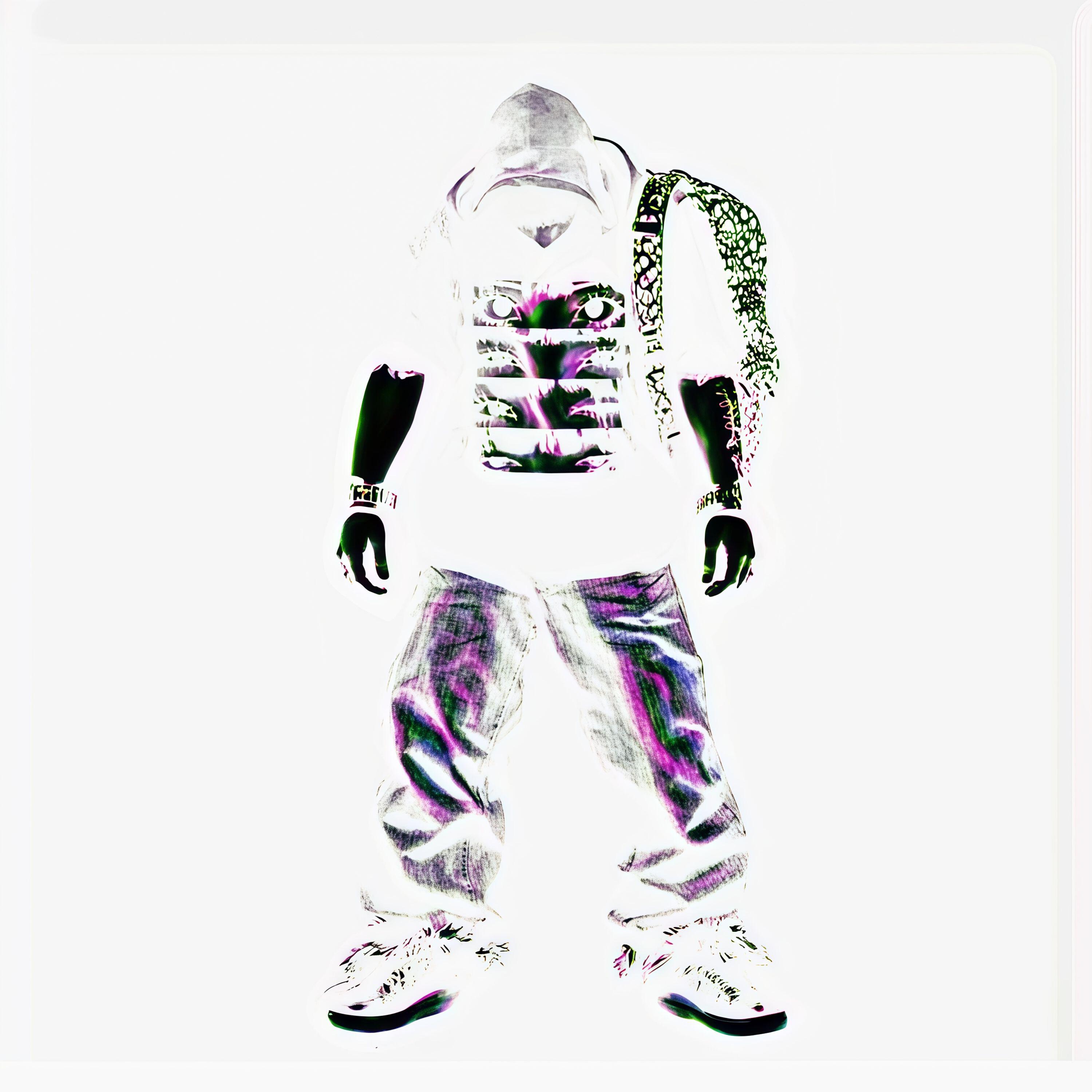 Релиз In Da Club (leaked)