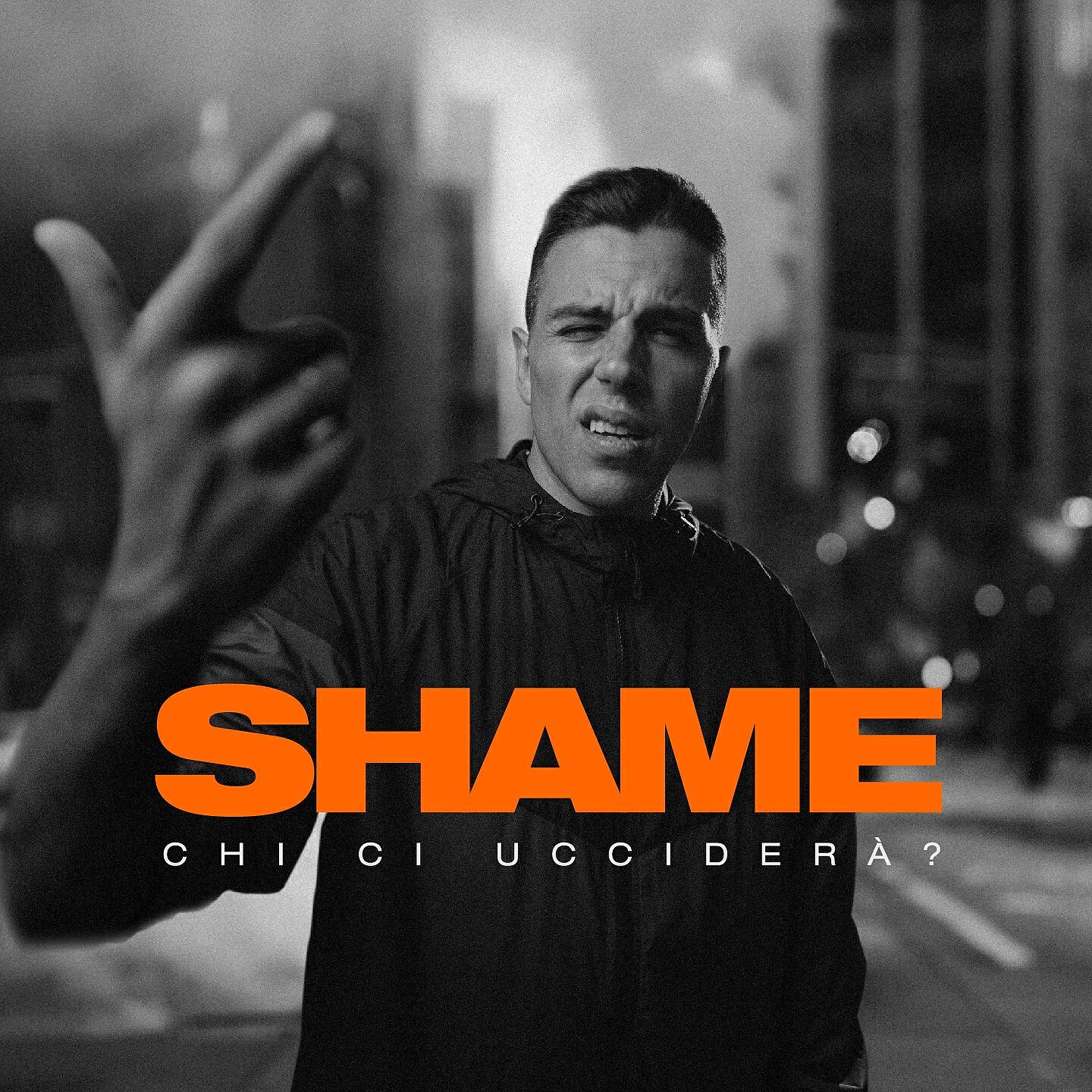 Скачать песню Shame, Bonnot, DJ Ms - Controcorrente бесплатно в MP3 для Android и iOS
