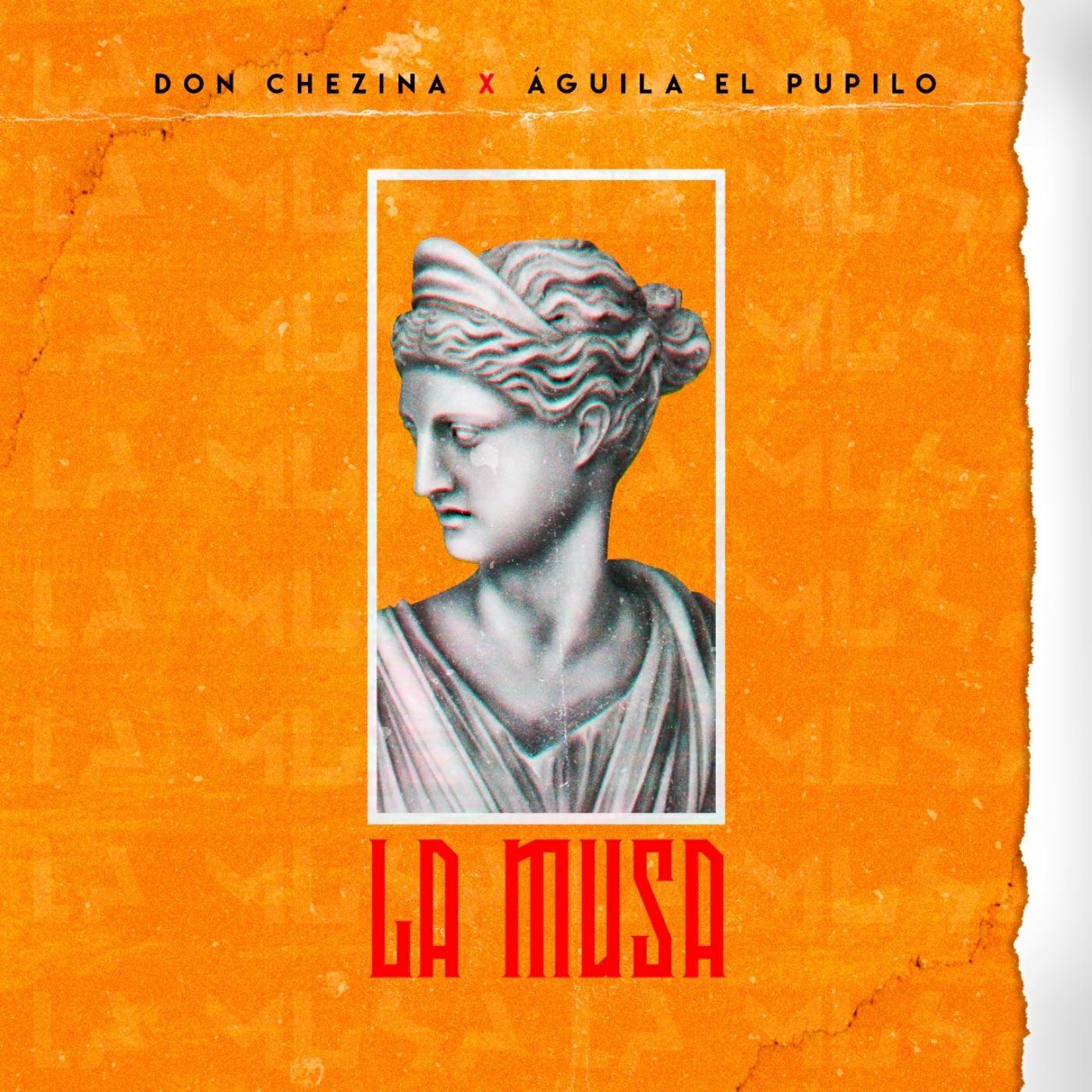 Релиз La Musa