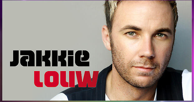 Jakkie Louw