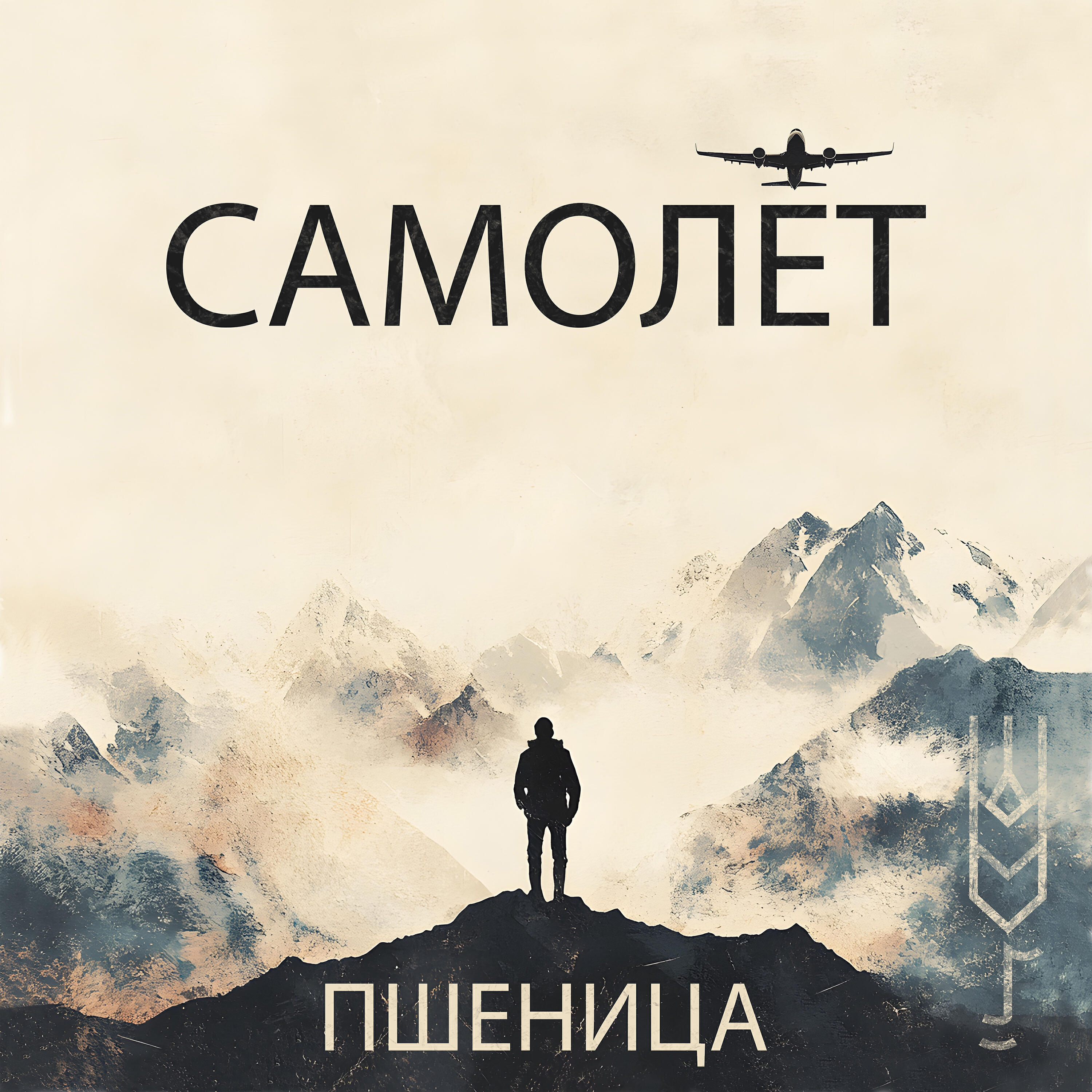 Релиз Самолёт