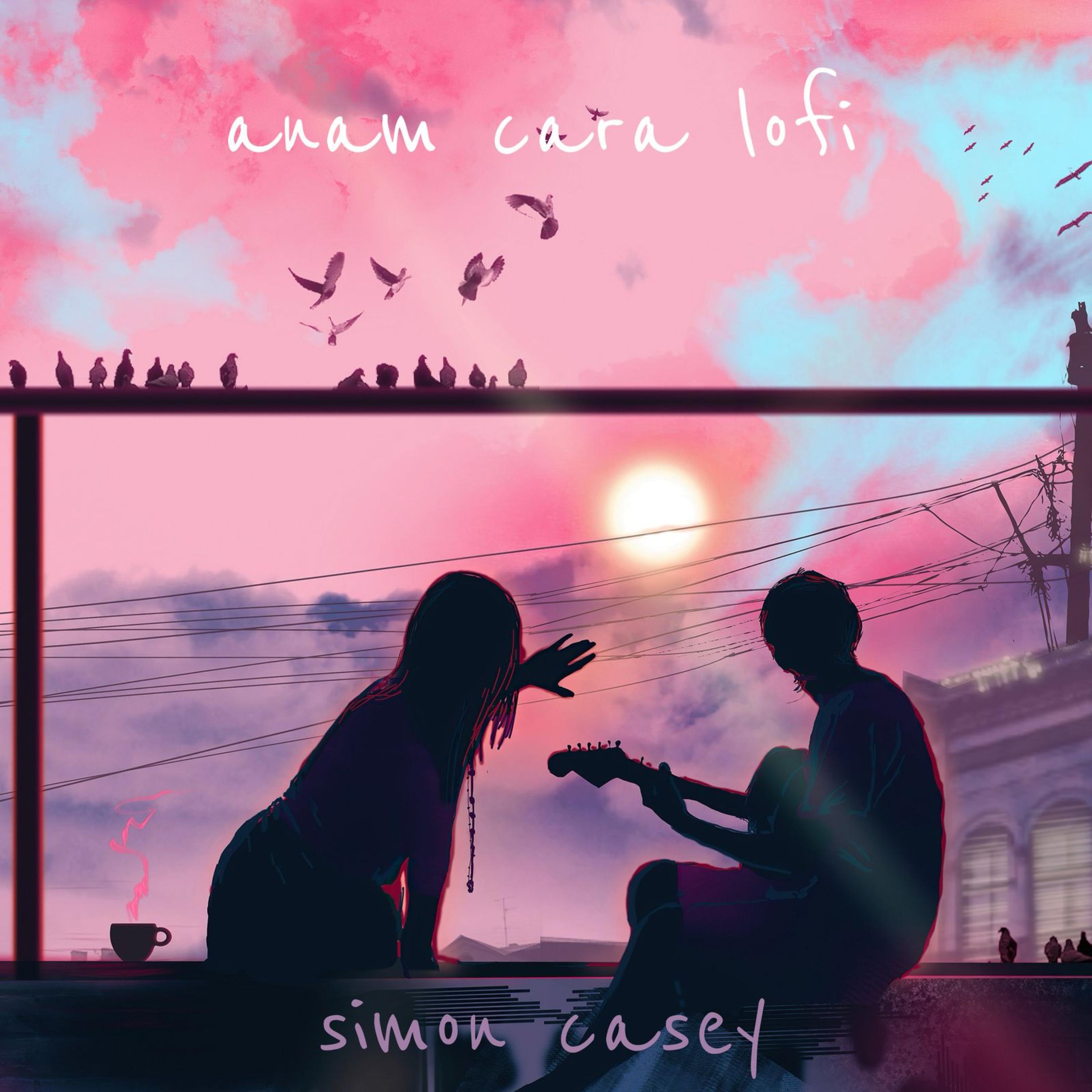 Релиз anam cara lofi