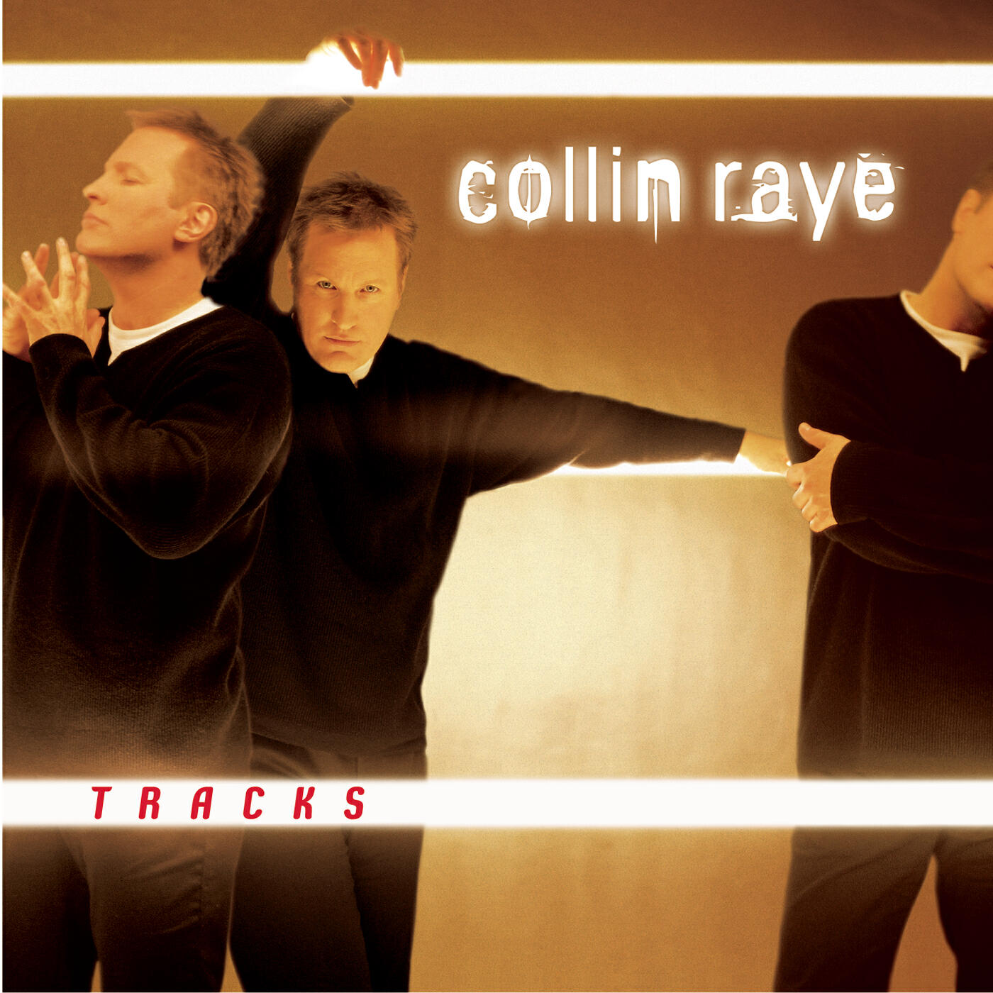 Релиз Tracks