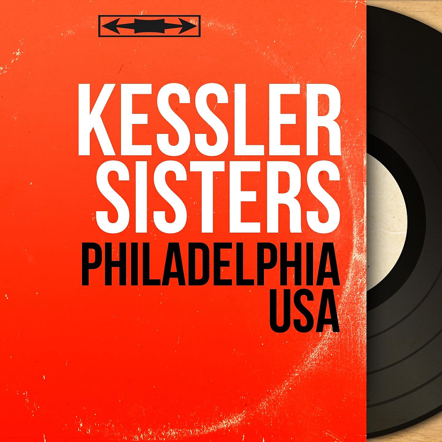 Kessler Sisters